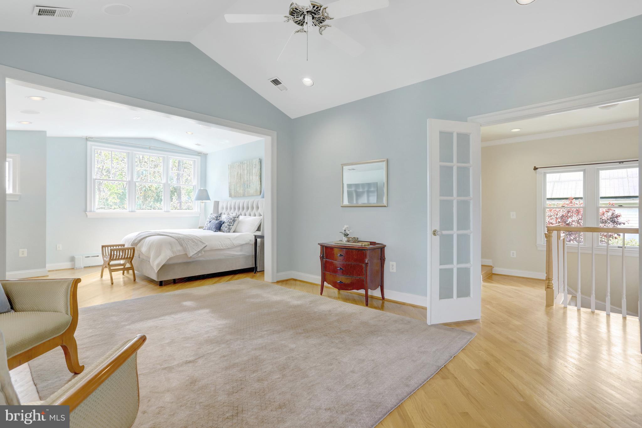 LYON PARK - Residential