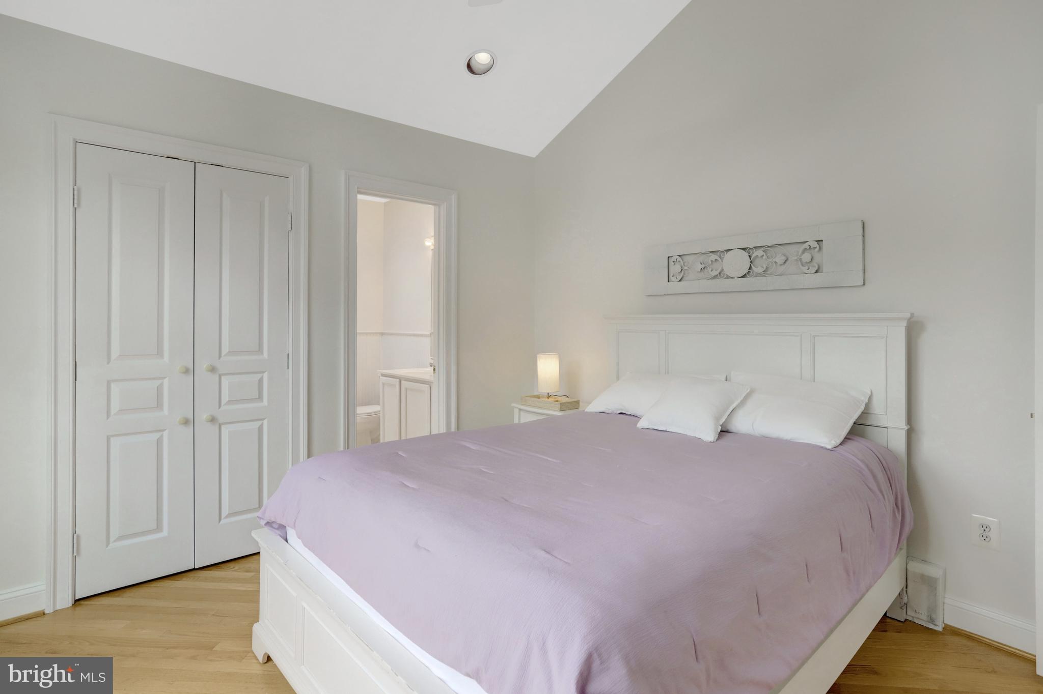 LYON PARK - Residential