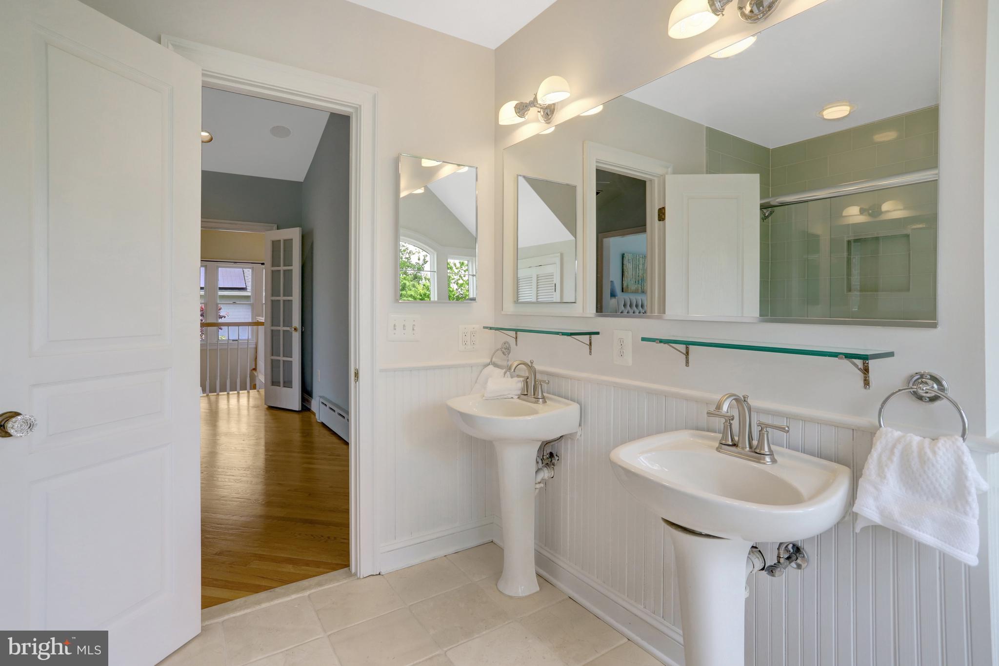 LYON PARK - Residential