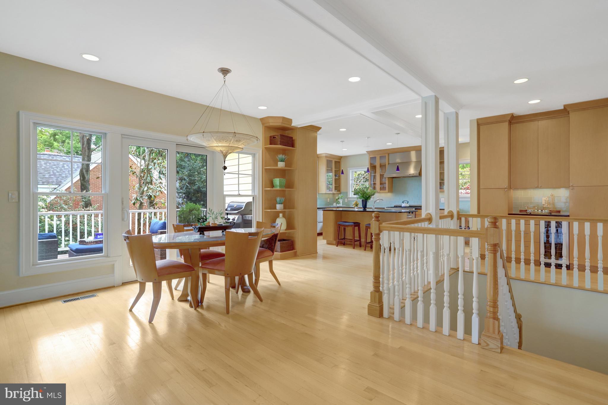 LYON PARK - Residential