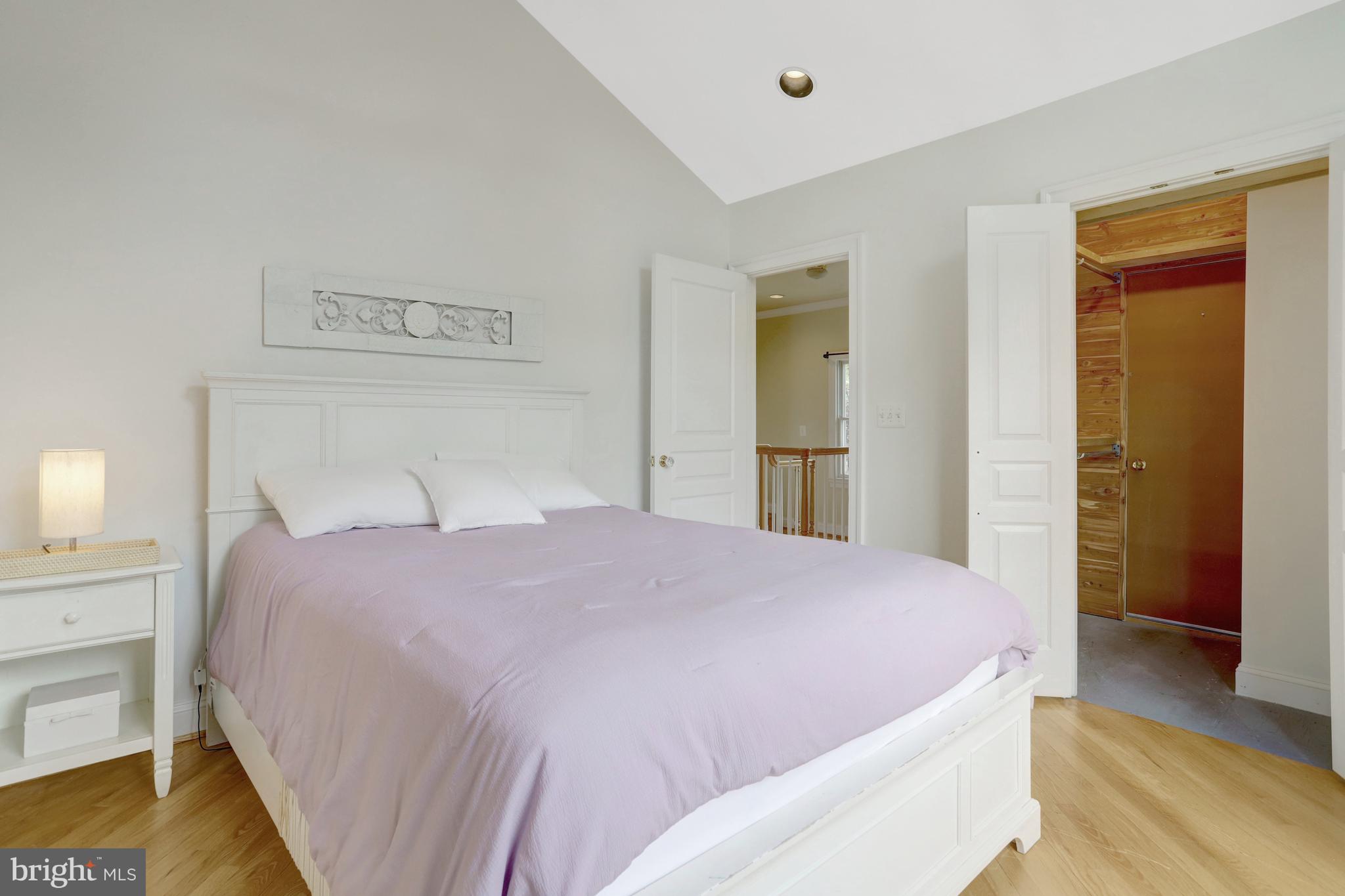 LYON PARK - Residential