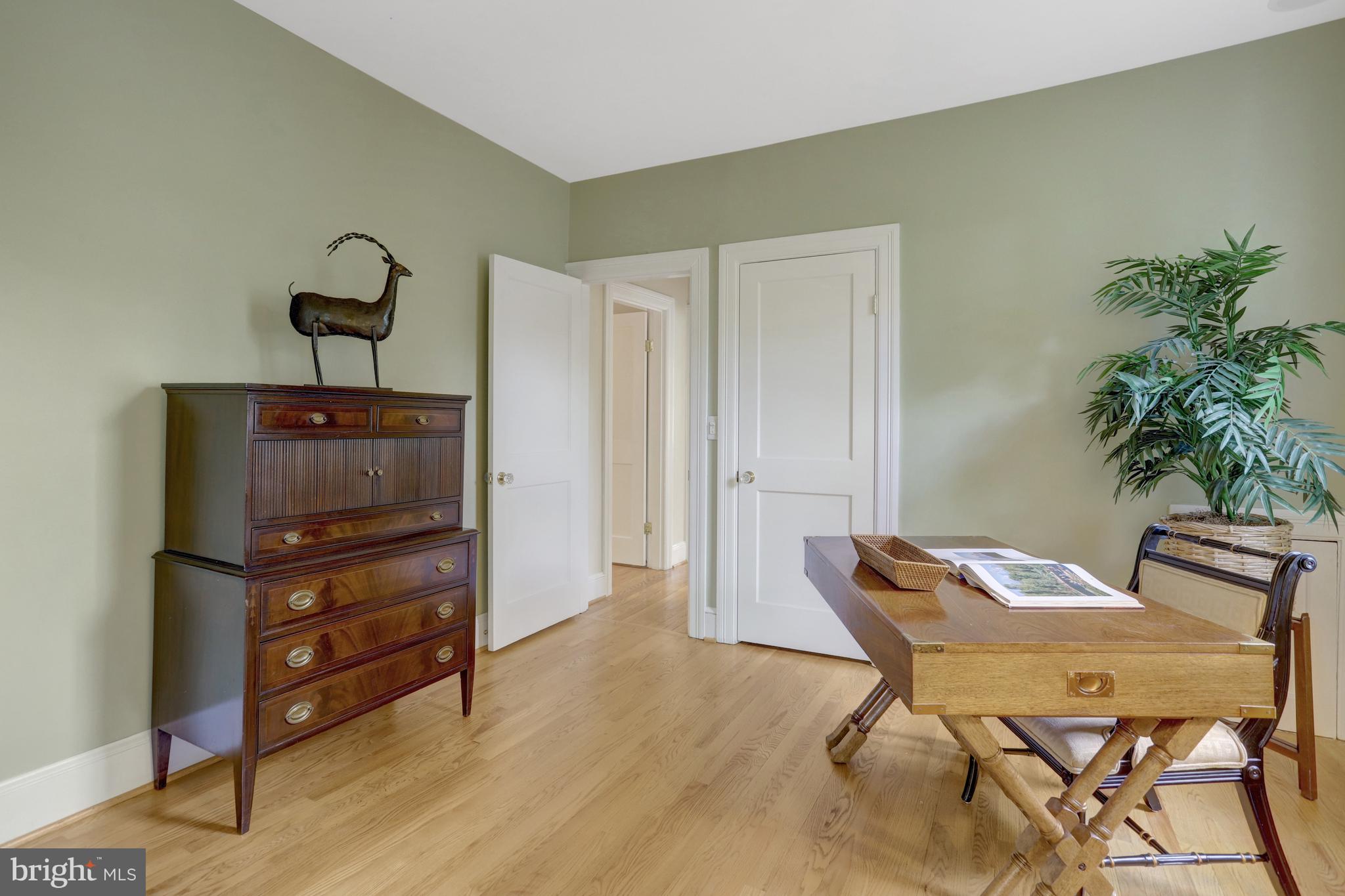 LYON PARK - Residential