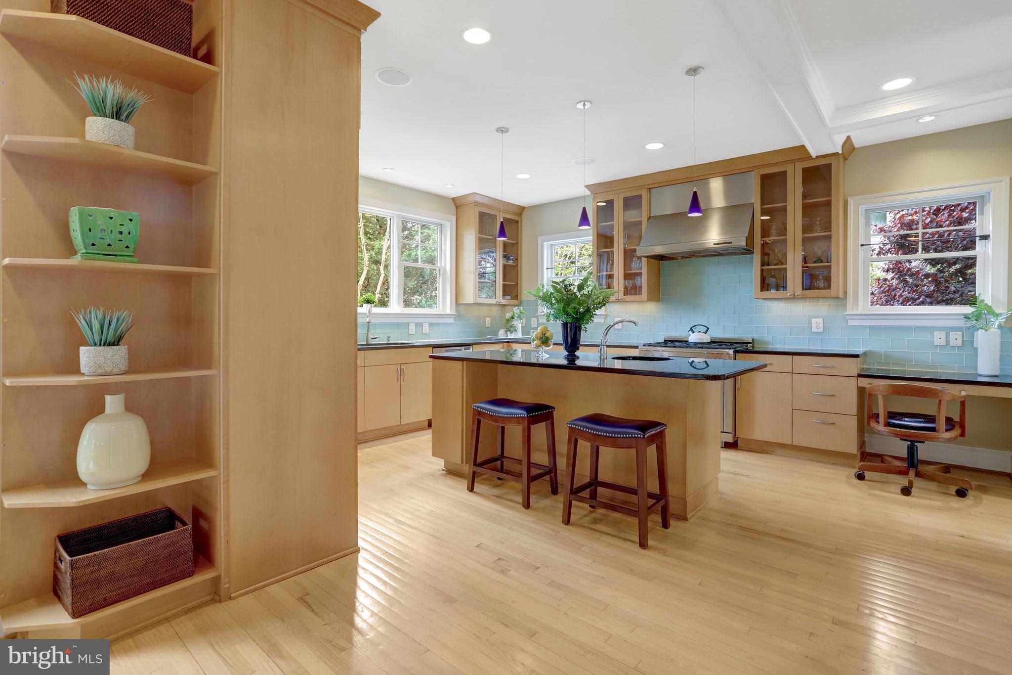 LYON PARK - Residential