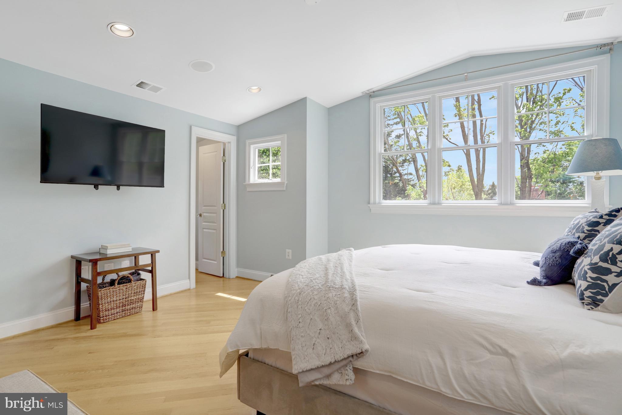 LYON PARK - Residential