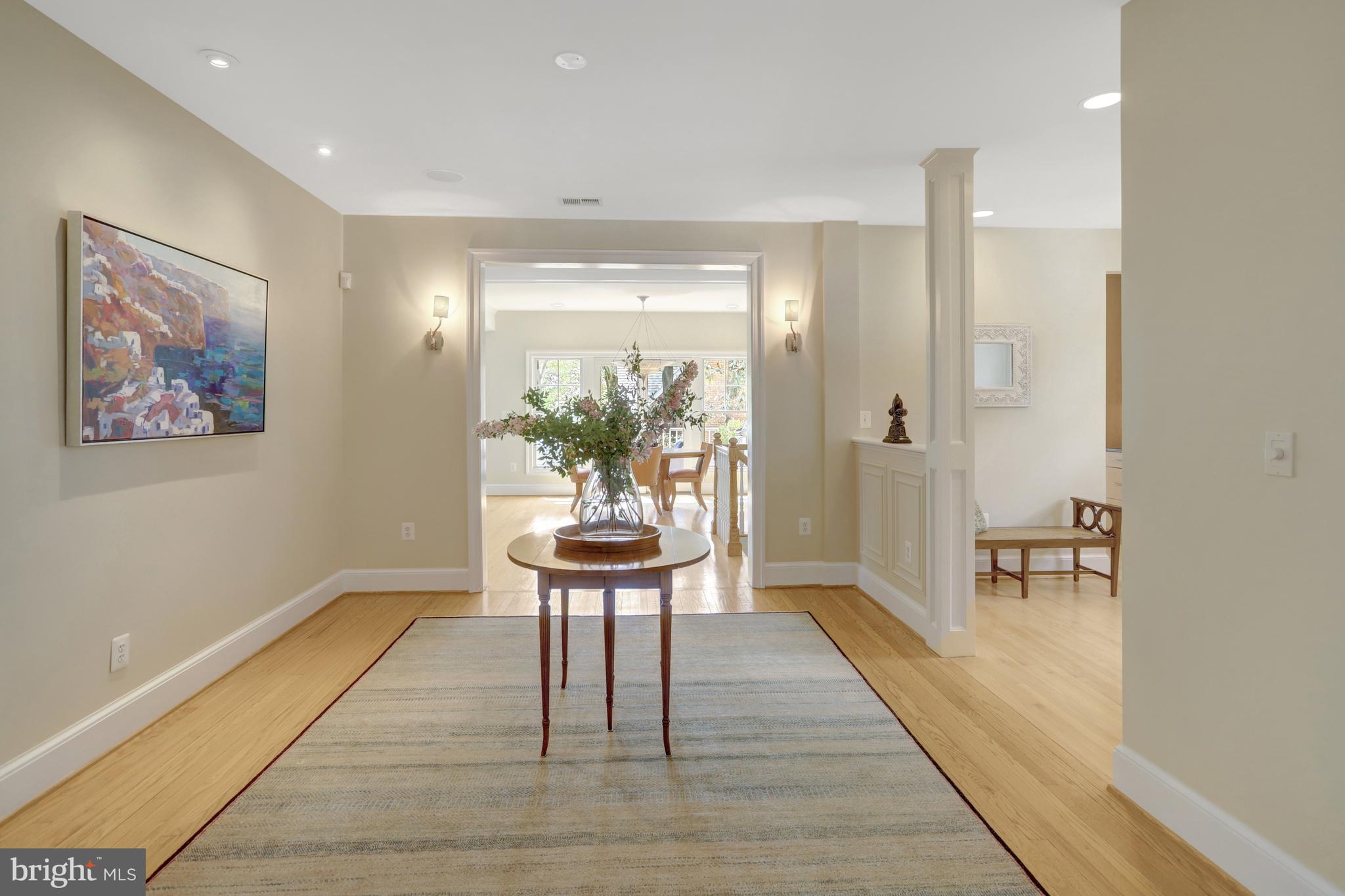 LYON PARK - Residential