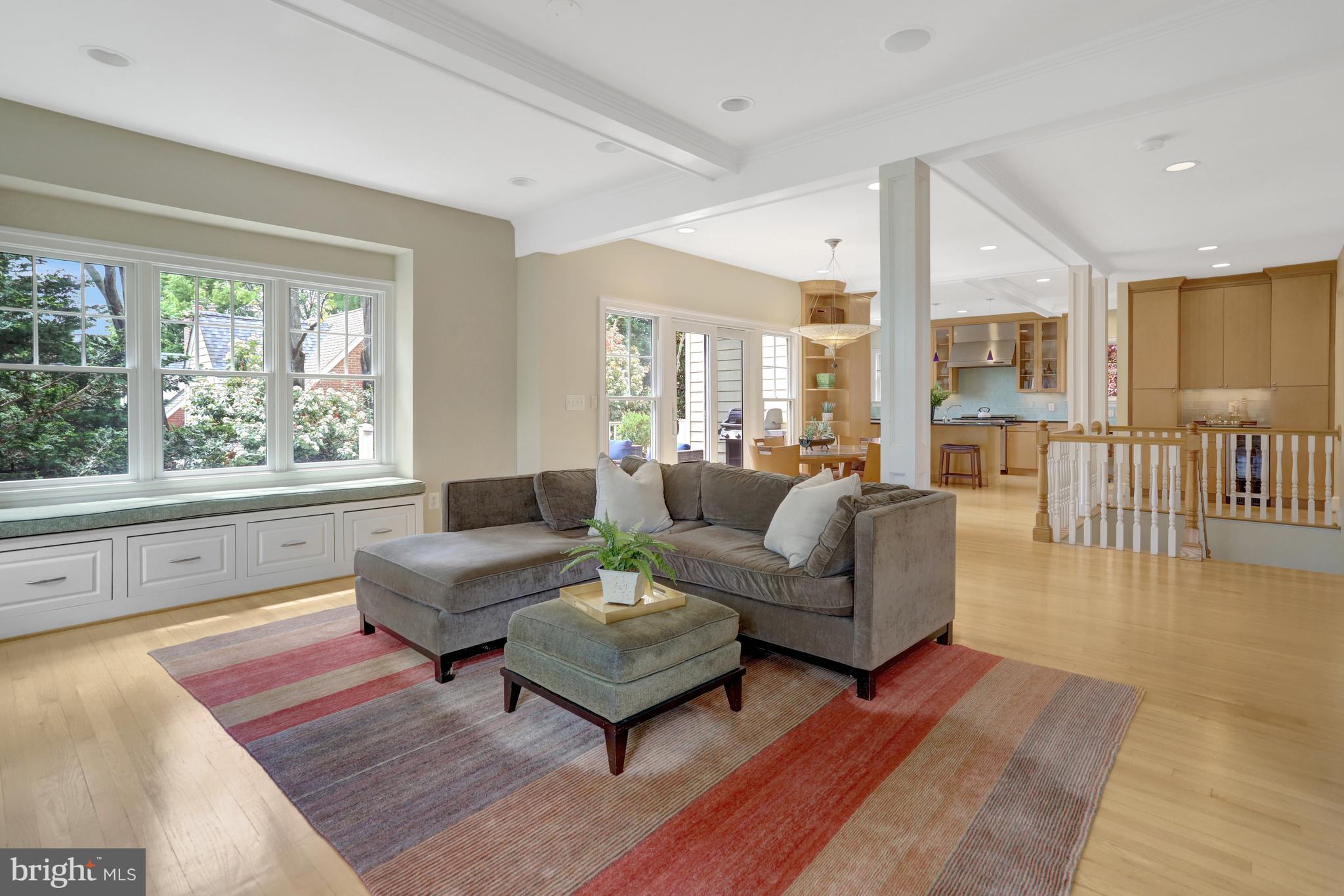 LYON PARK - Residential