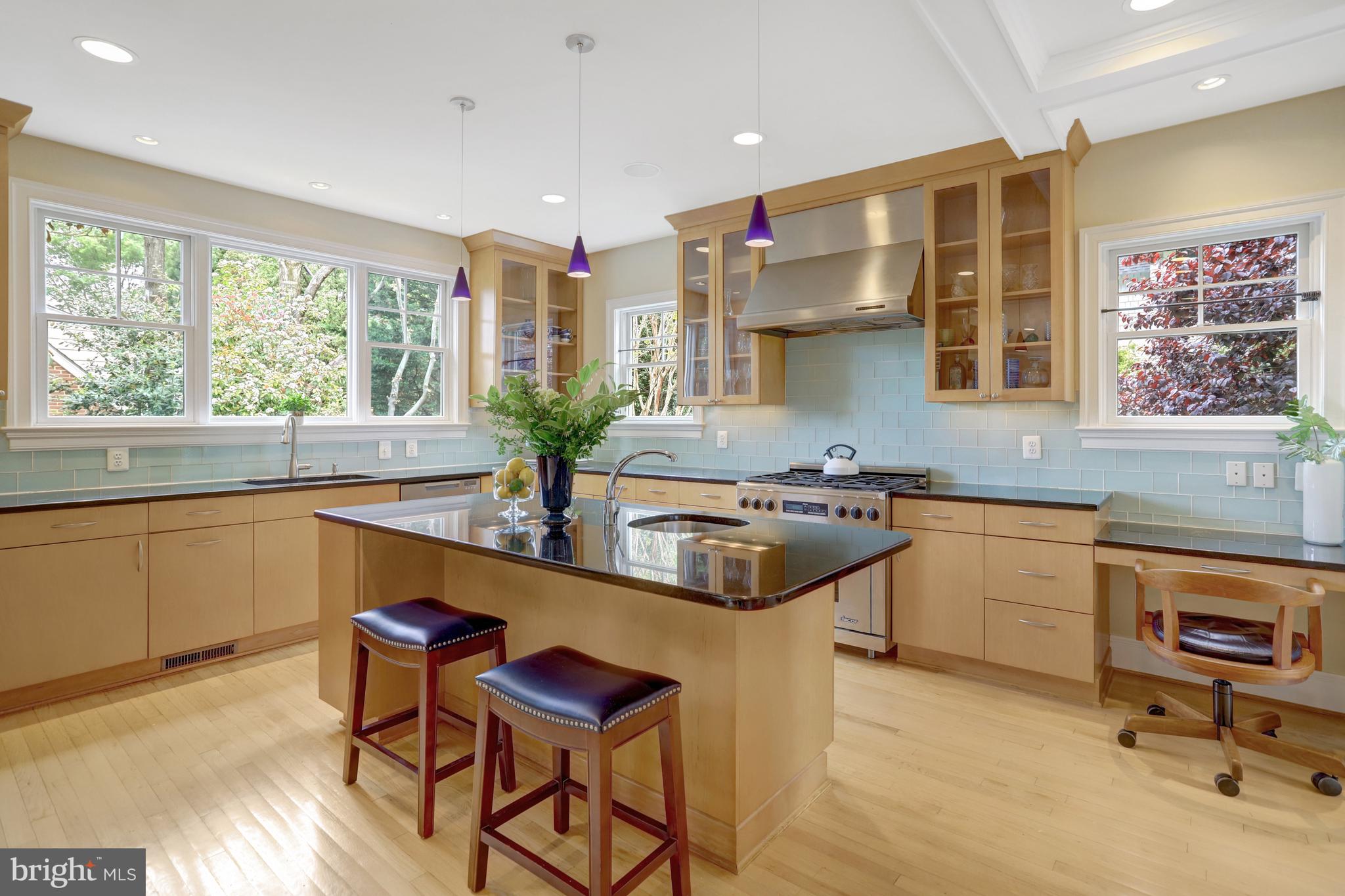 LYON PARK - Residential