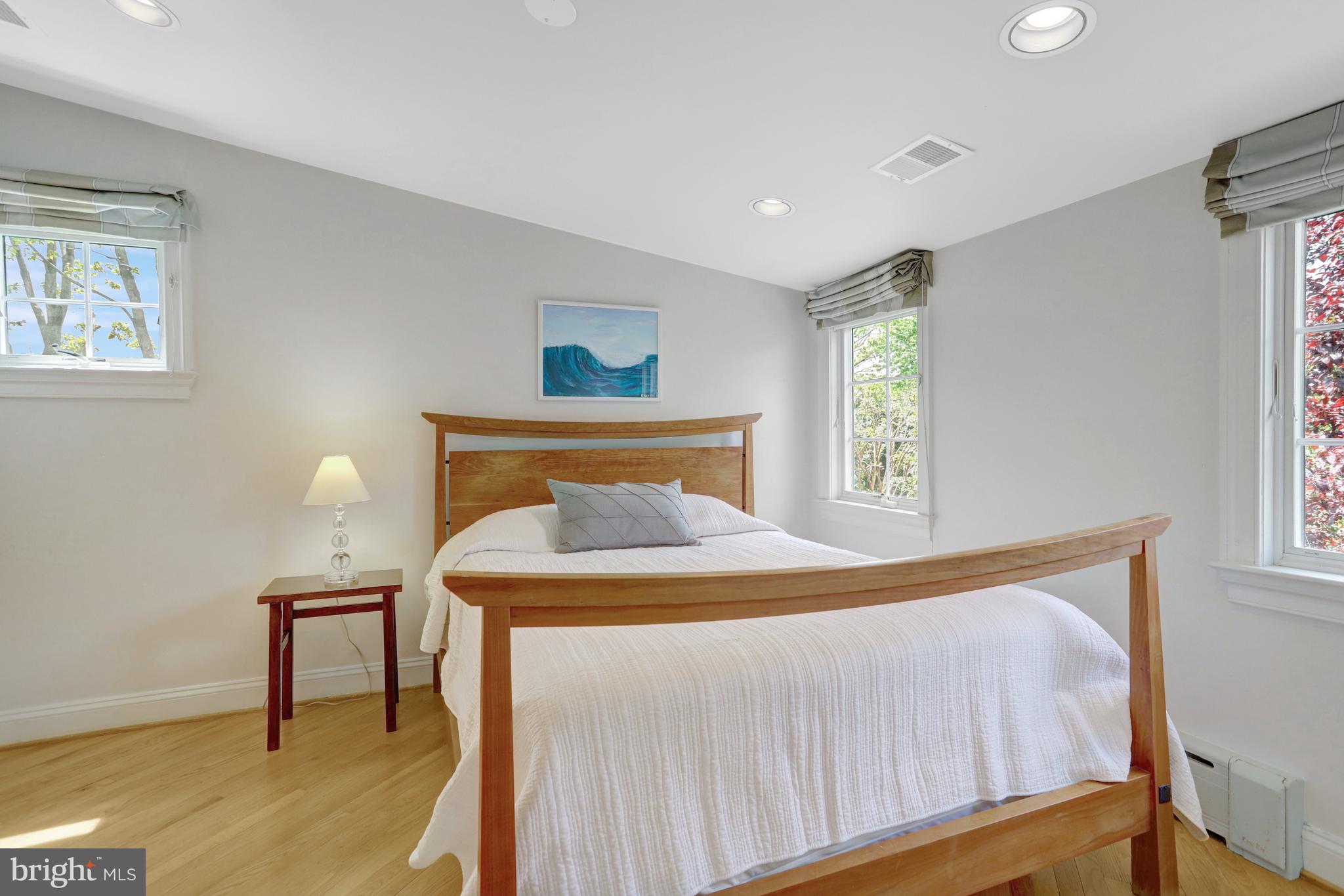 LYON PARK - Residential