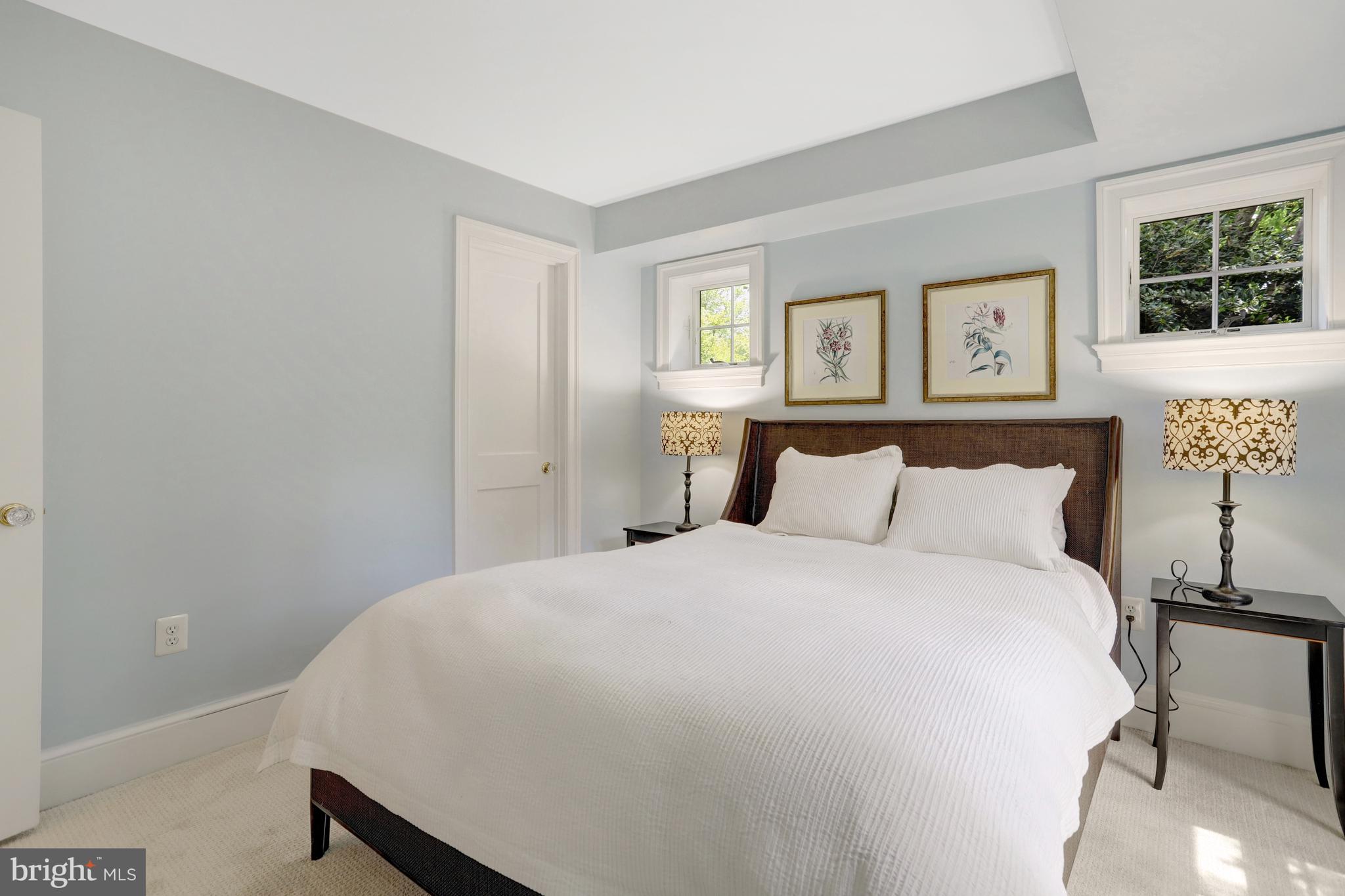 LYON PARK - Residential