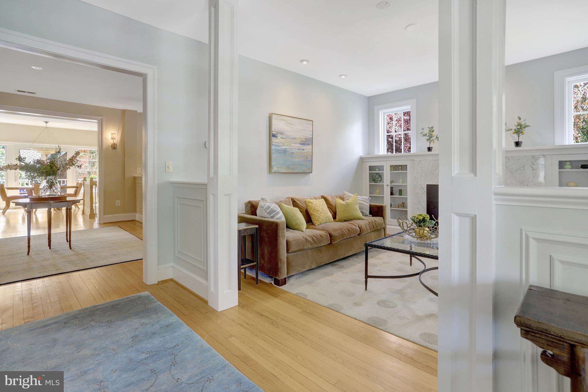 LYON PARK - Residential