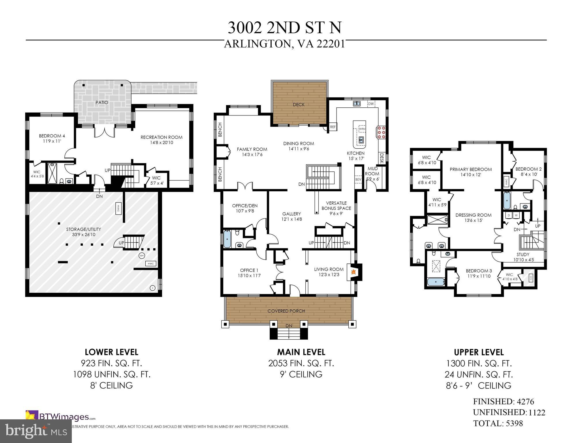 LYON PARK - Residential