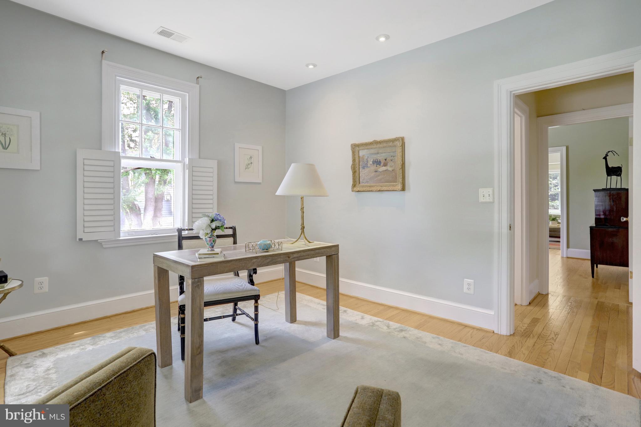 LYON PARK - Residential