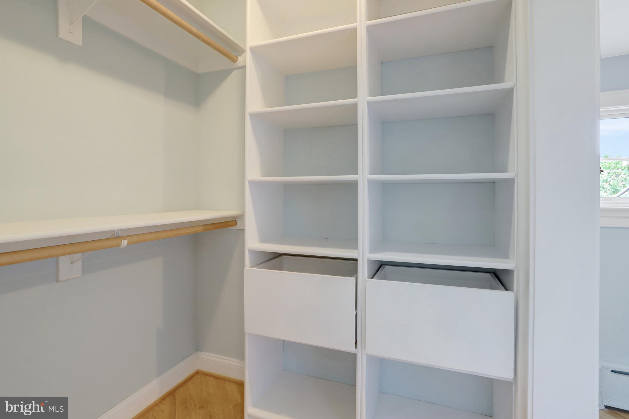 LYON PARK - Residential