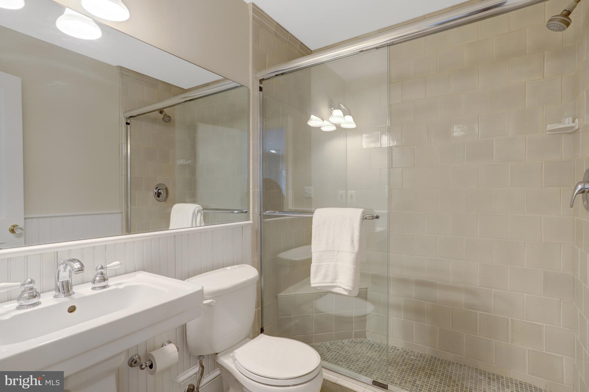 LYON PARK - Residential