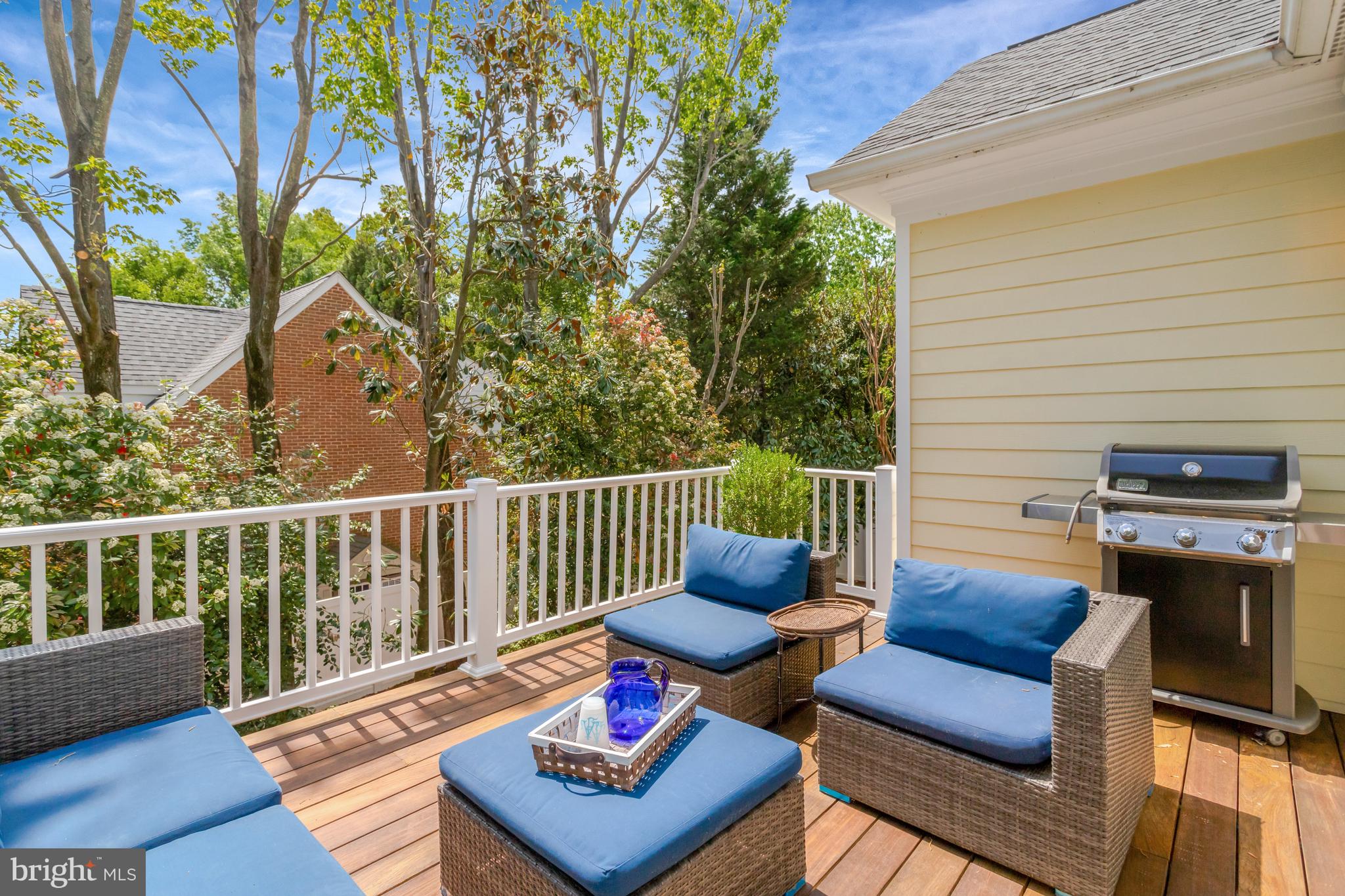 LYON PARK - Residential