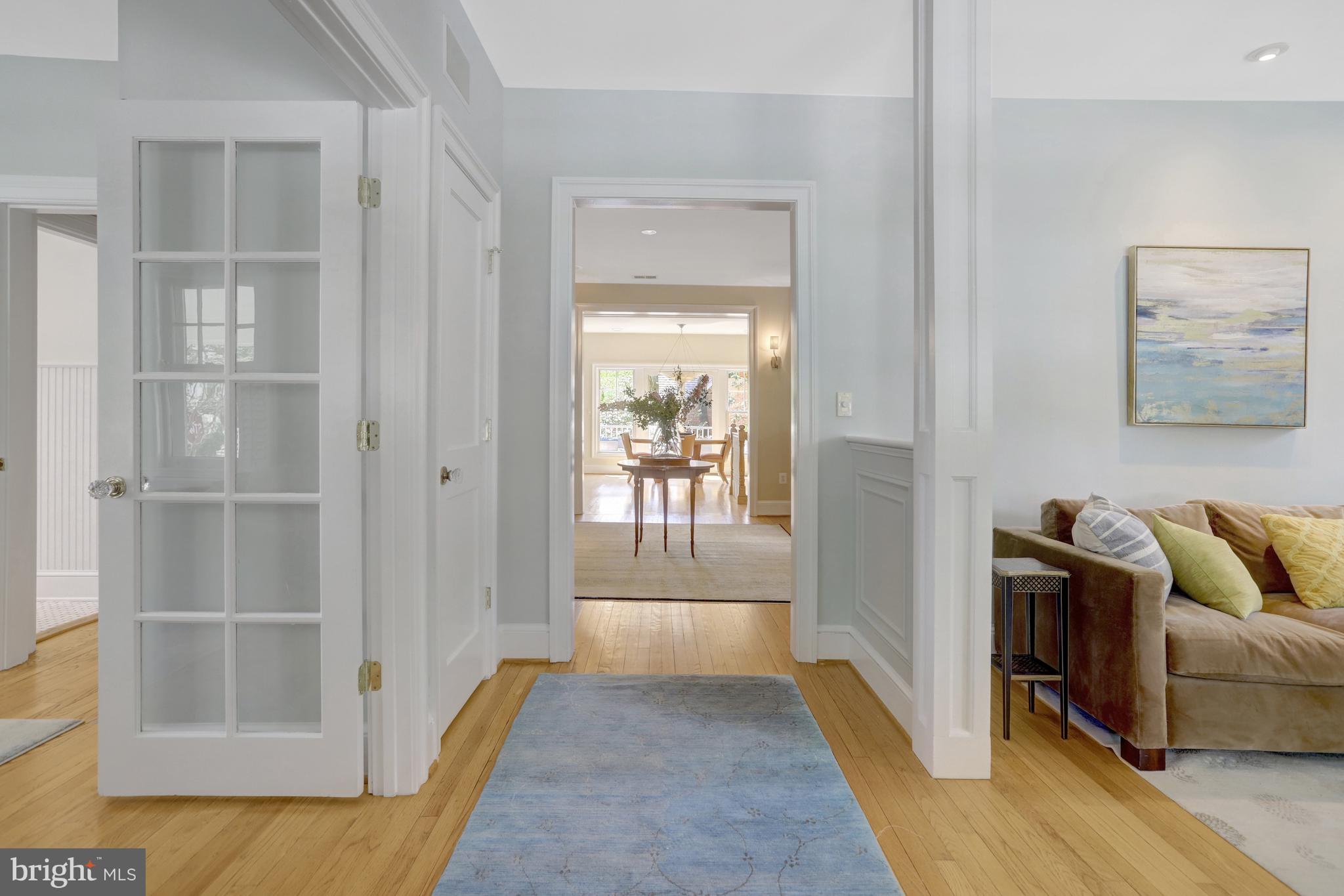 LYON PARK - Residential