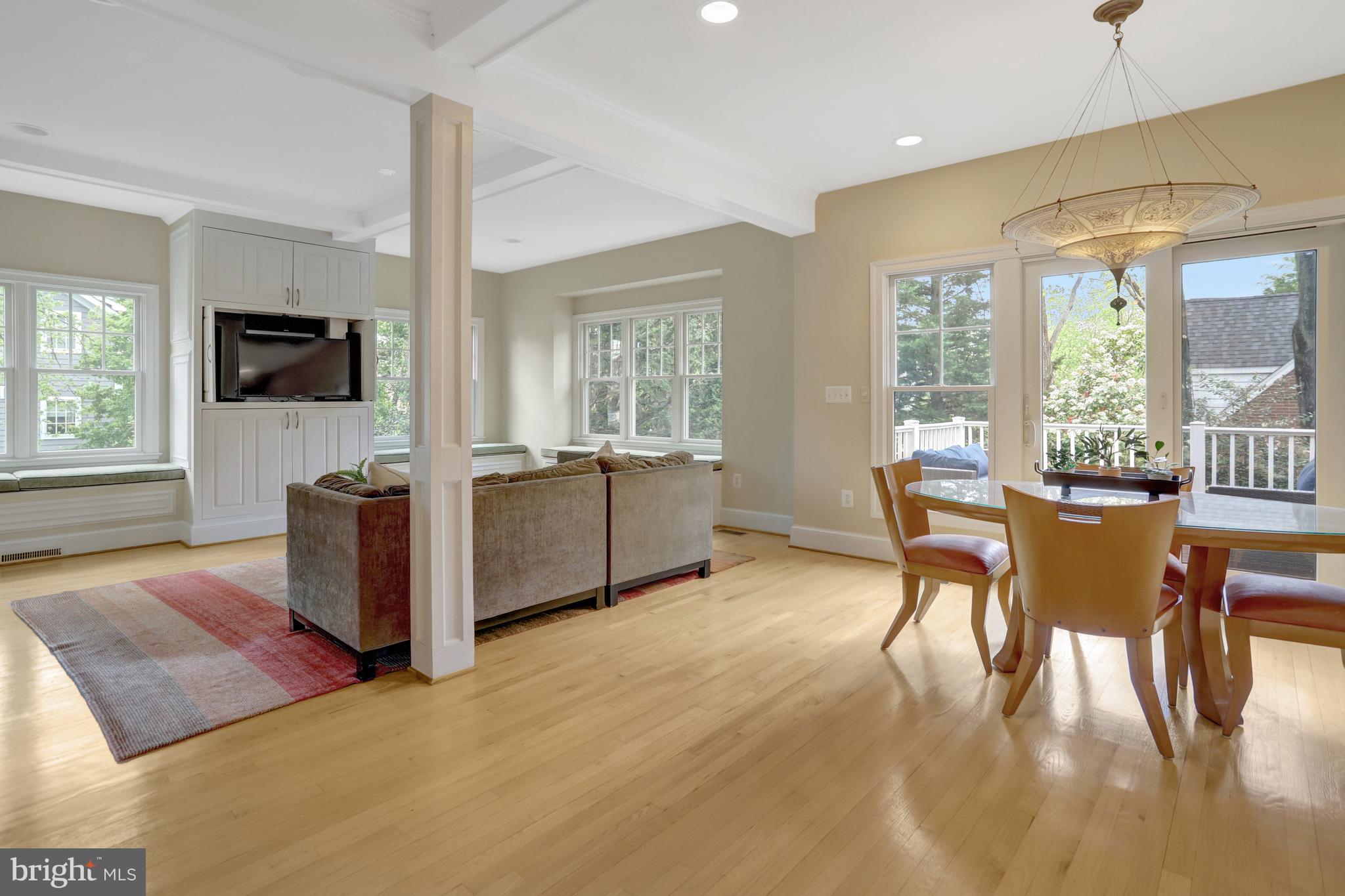 LYON PARK - Residential