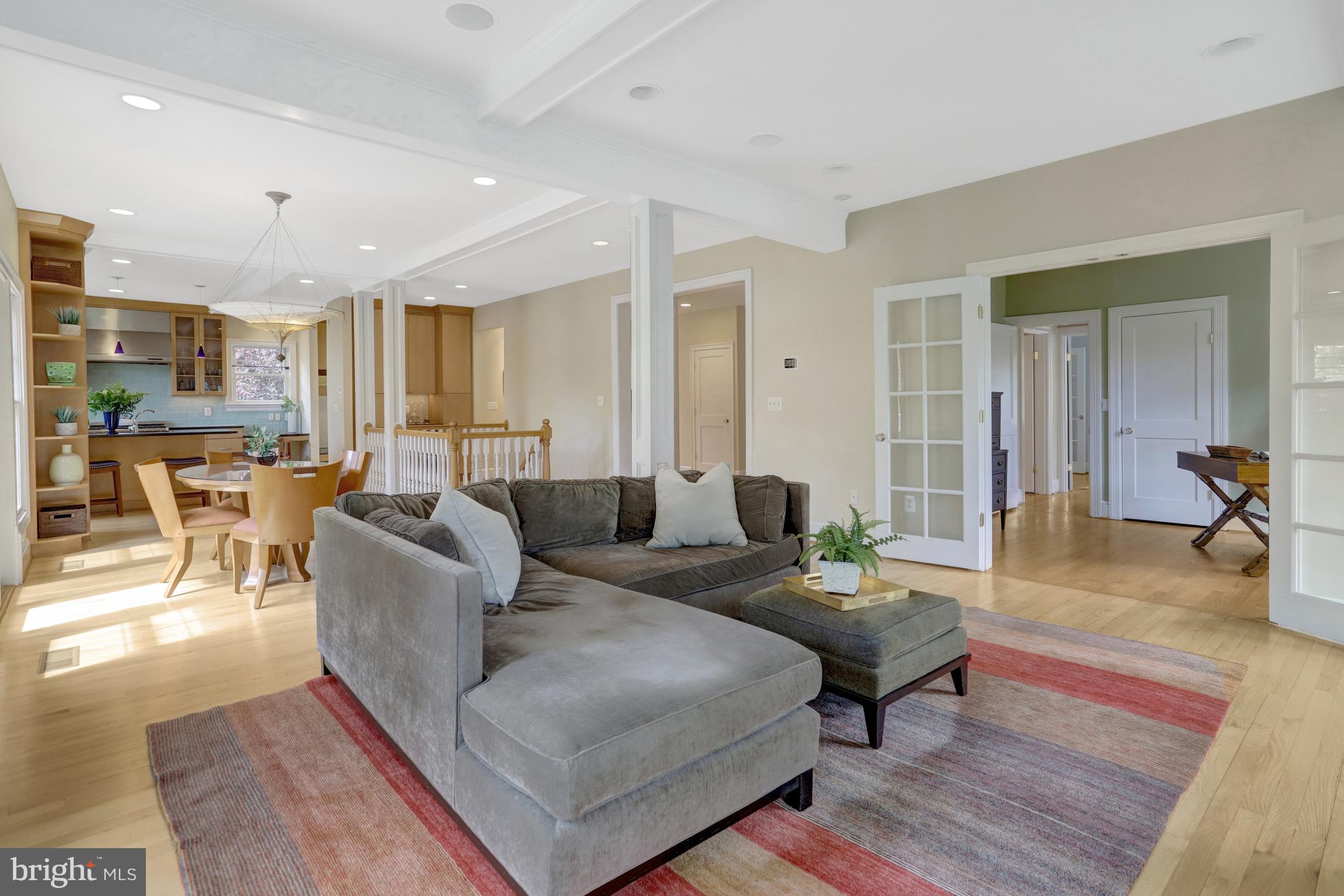 LYON PARK - Residential