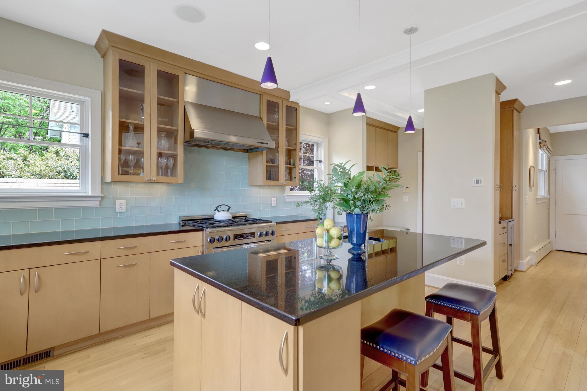 LYON PARK - Residential