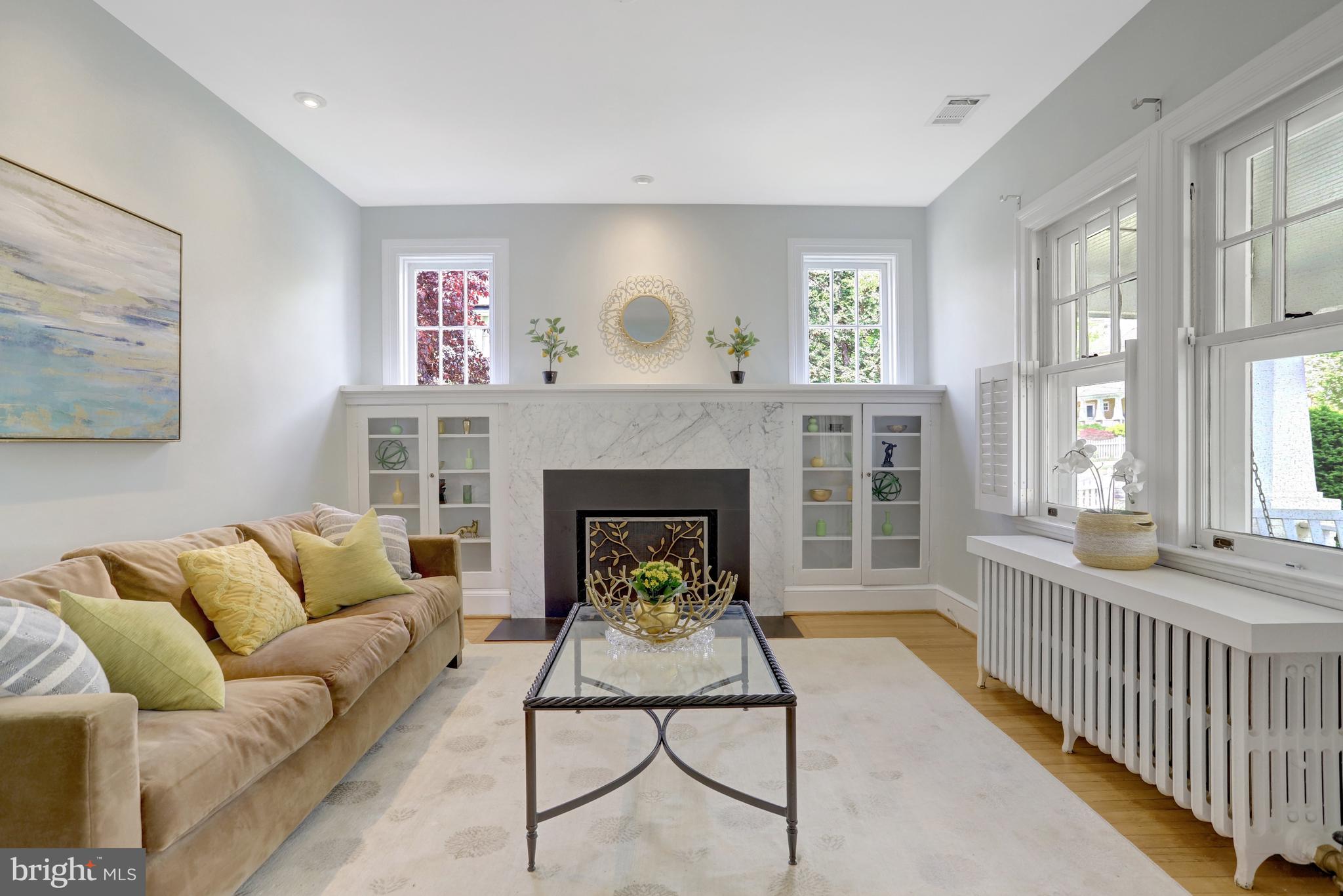 LYON PARK - Residential