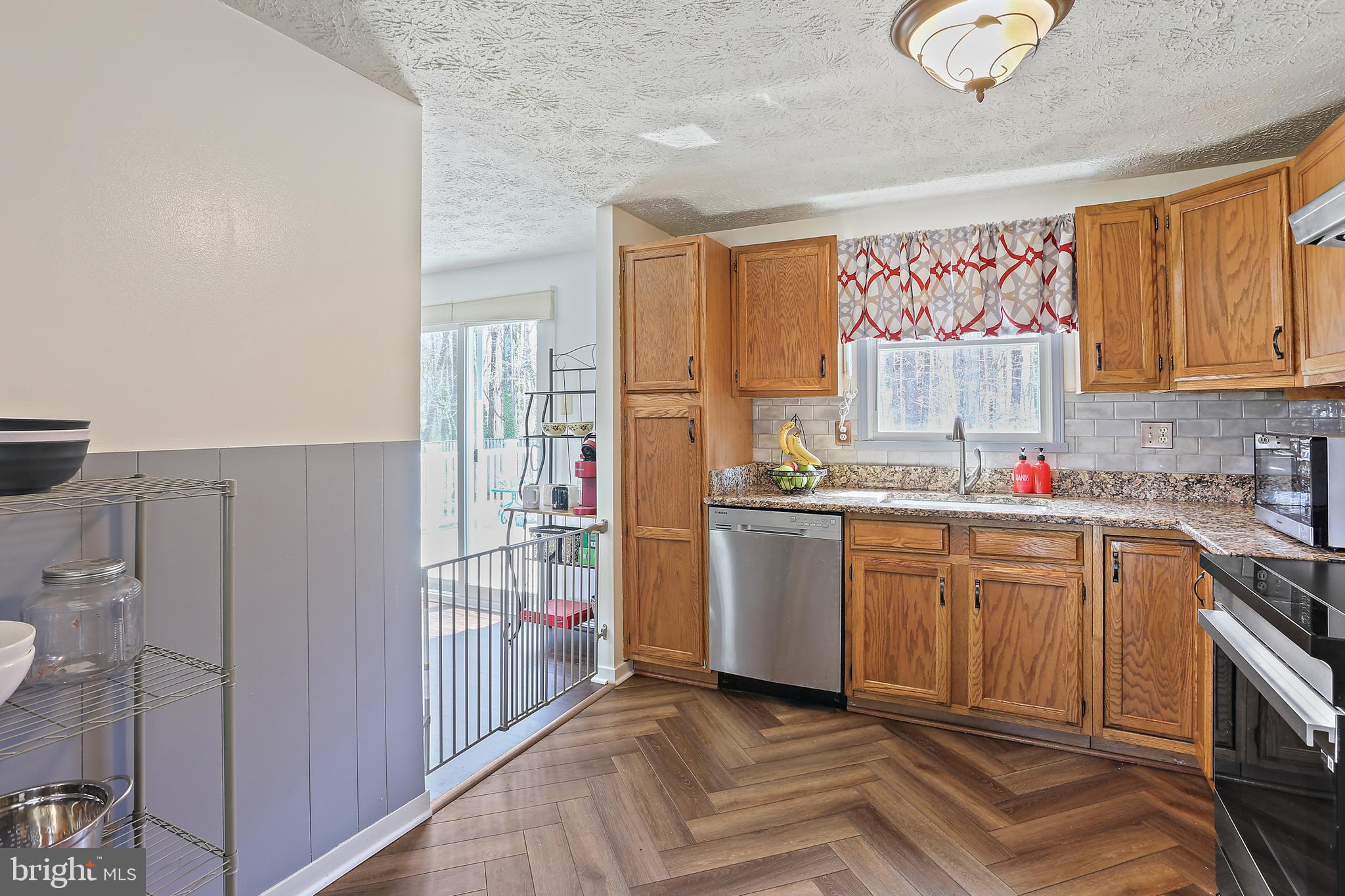 TANTALLON SOUTH - Residential