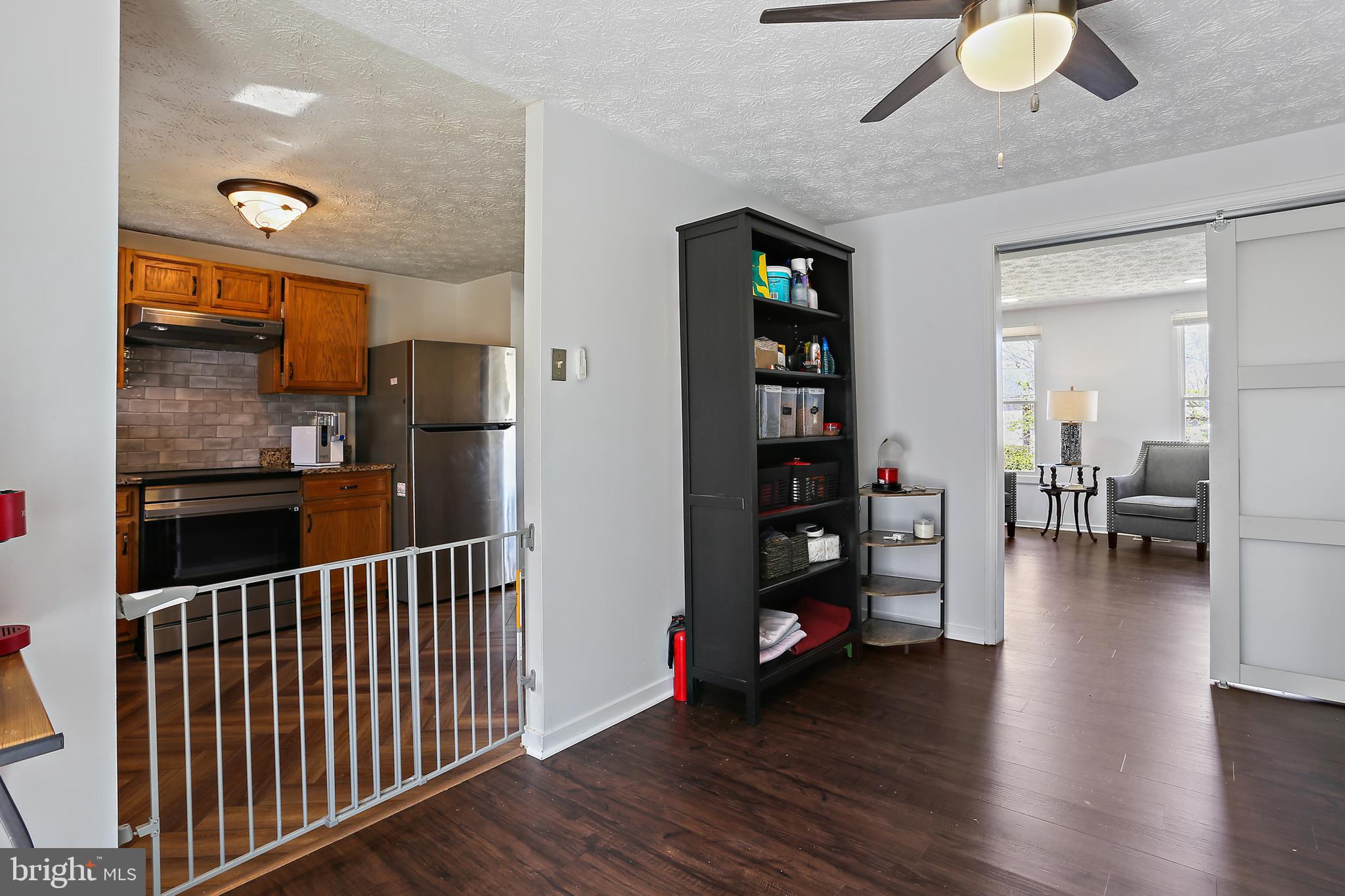 TANTALLON SOUTH - Residential