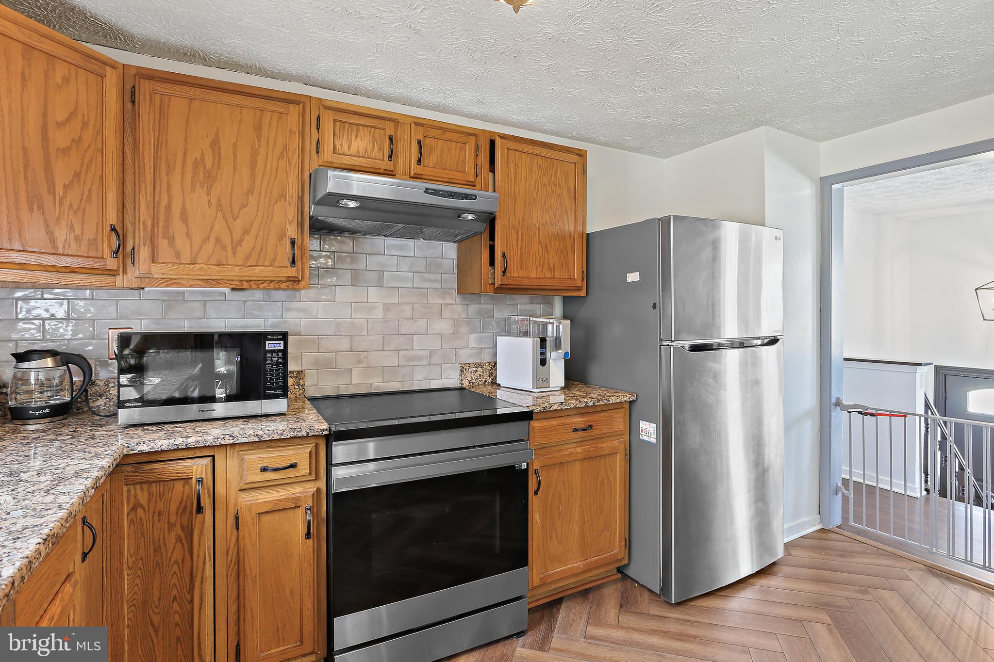 TANTALLON SOUTH - Residential