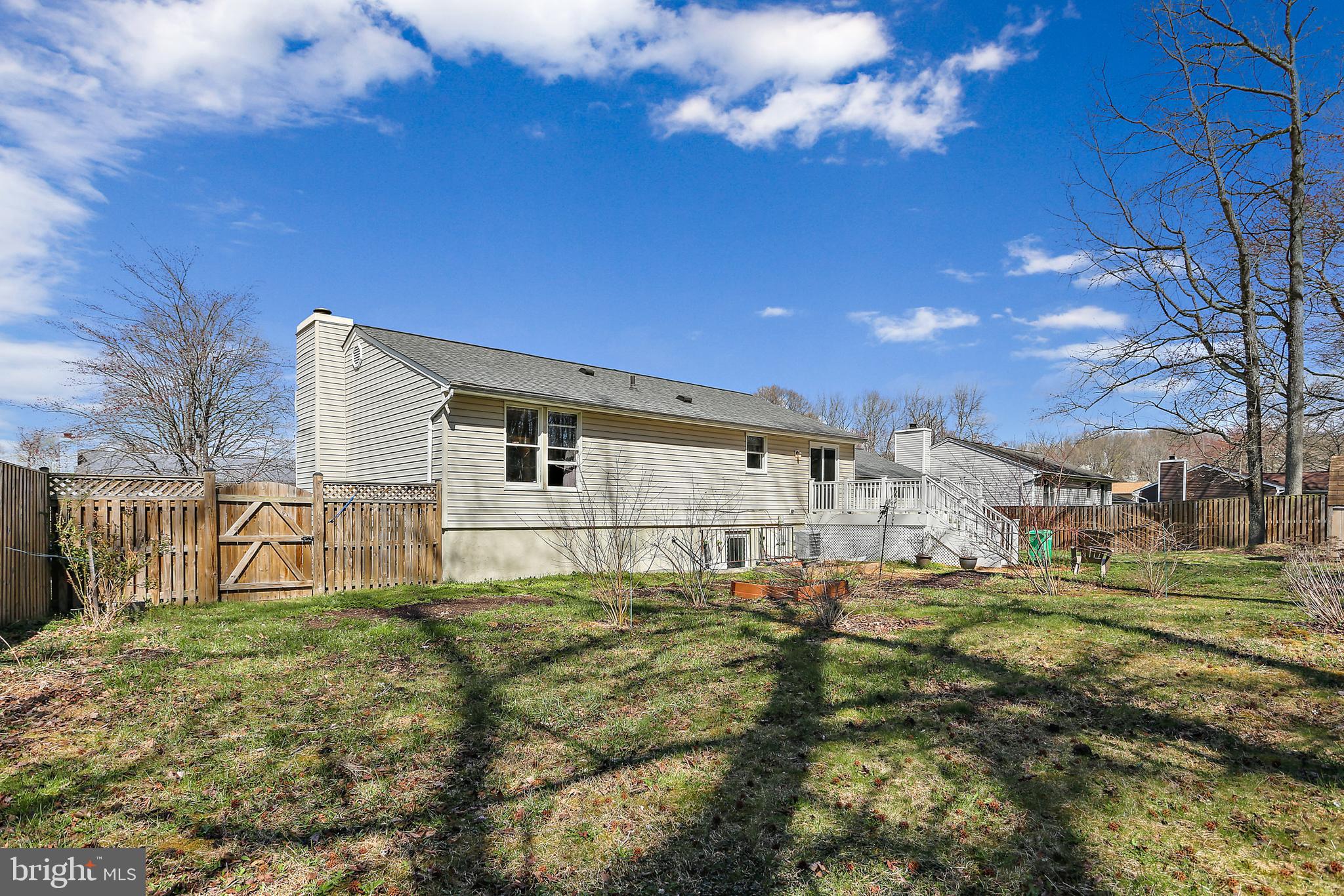 TANTALLON SOUTH - Residential