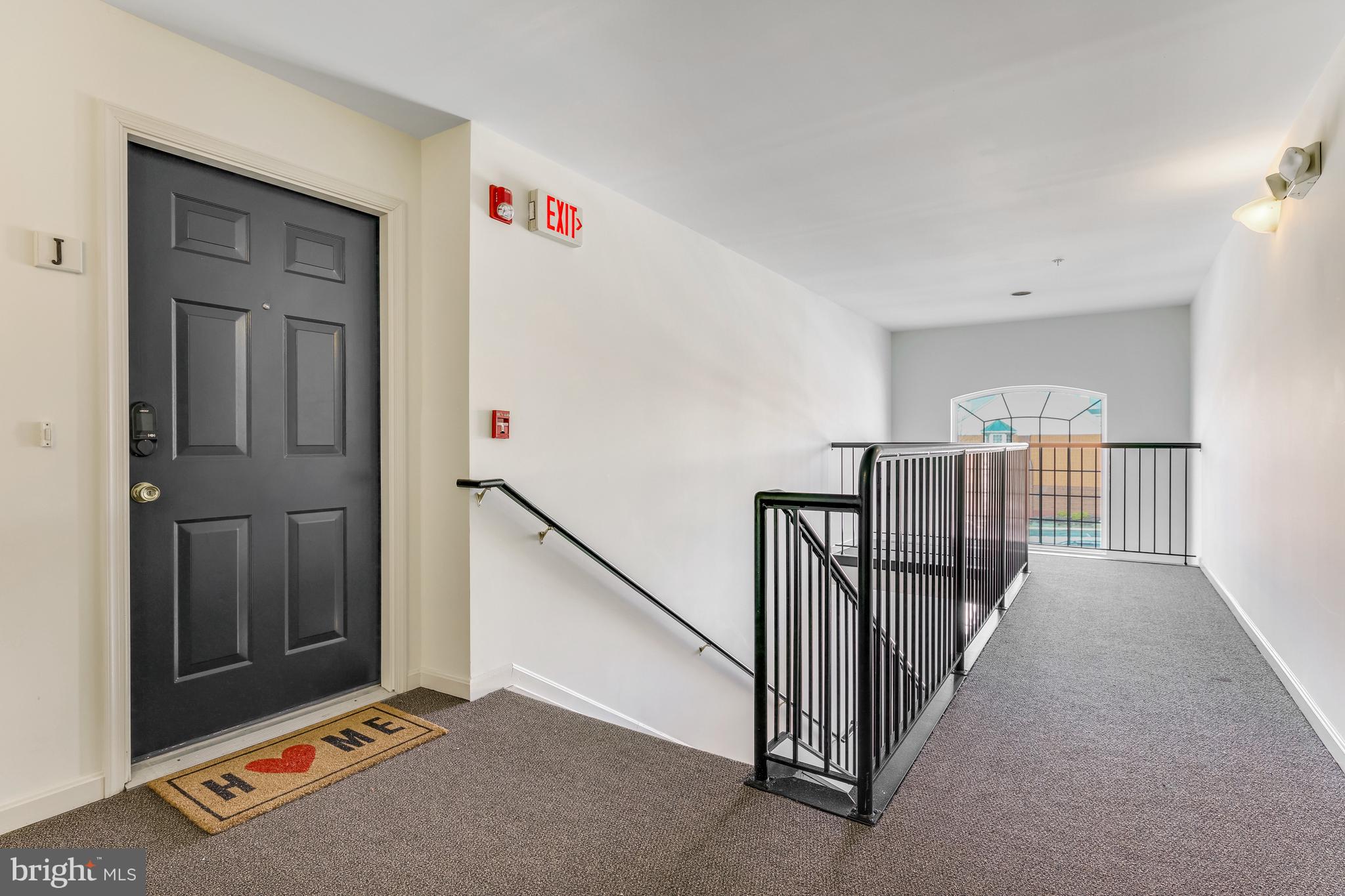 LEESBURG GATEWAY II - Residential Lease