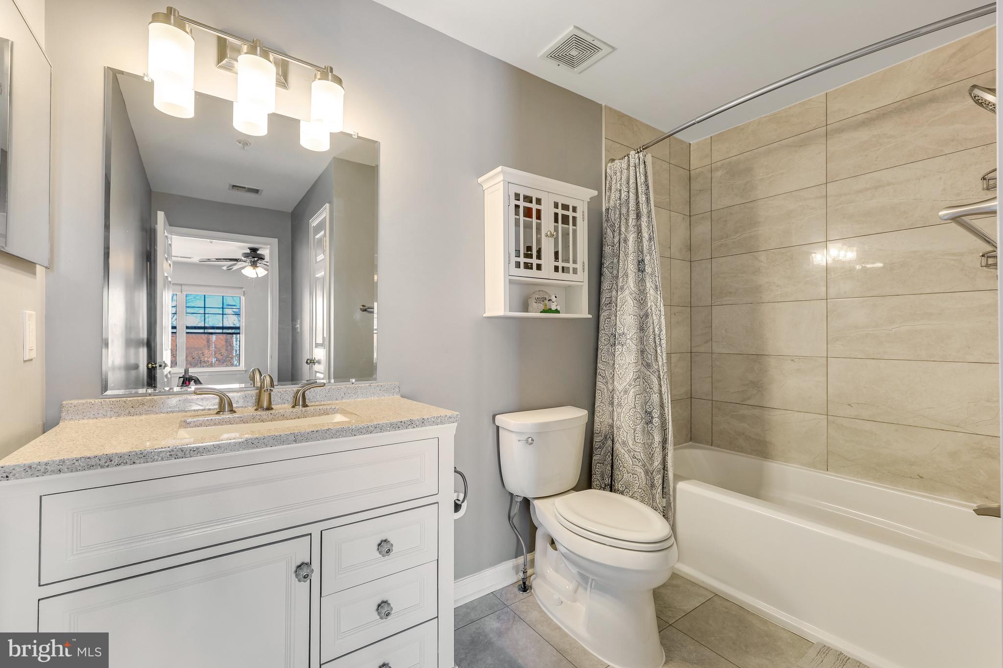 LEESBURG GATEWAY II - Residential Lease