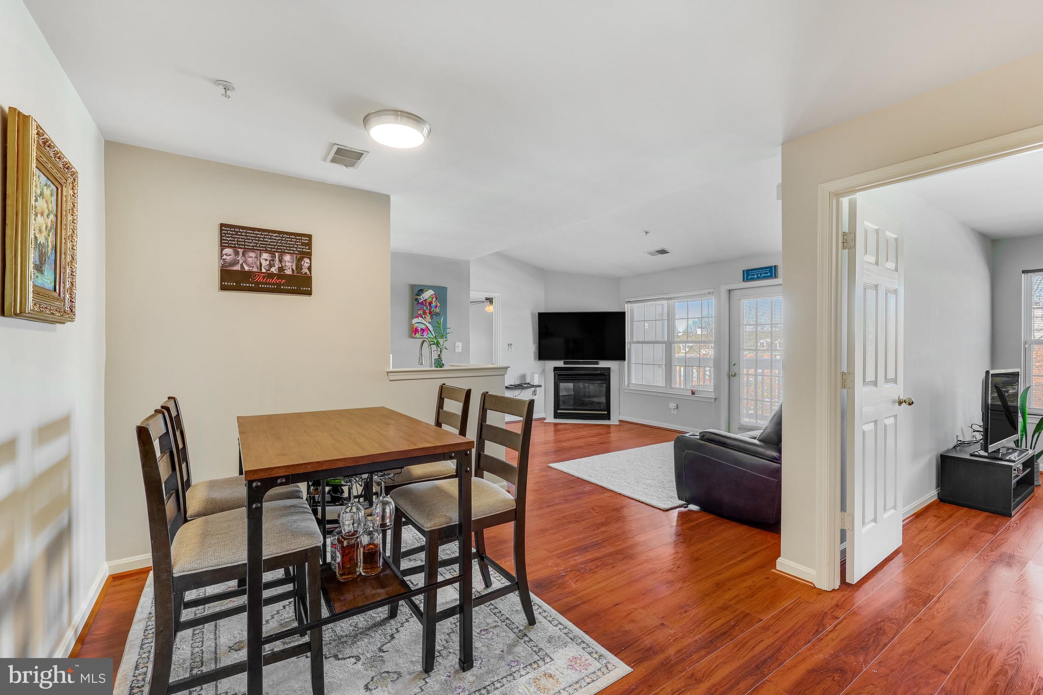 LEESBURG GATEWAY II - Residential Lease