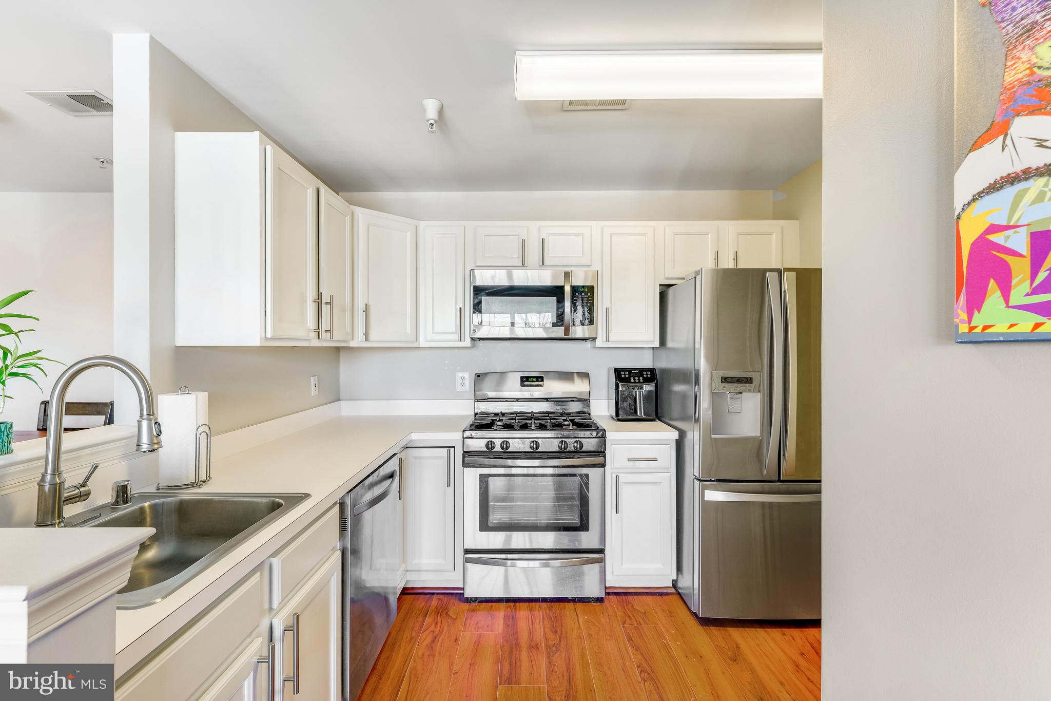 LEESBURG GATEWAY II - Residential Lease