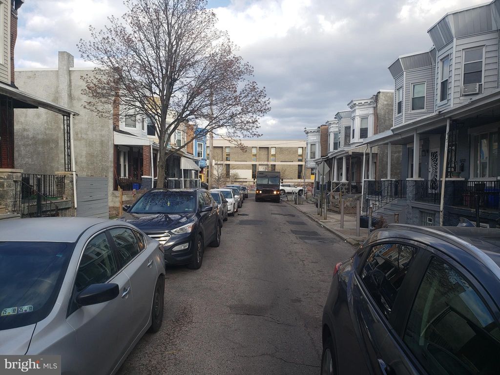 Photo of 5719 Delancey Street, PHILADELPHIA, PA 19143 (MLS # PAPH2463296)