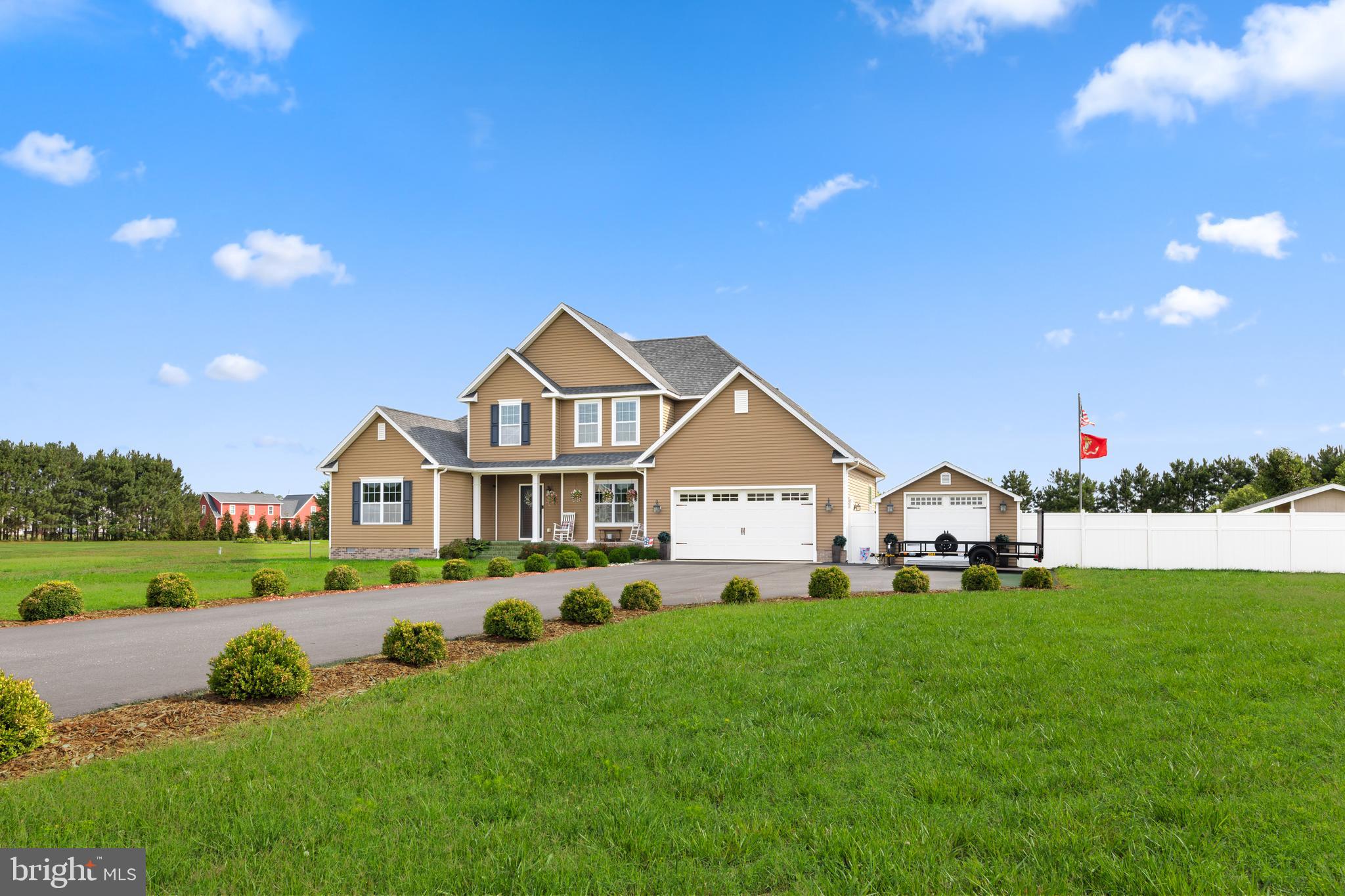 9081 CANTER LANE