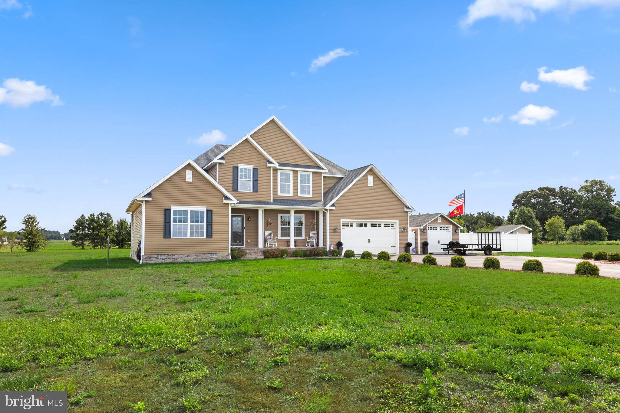 9081 CANTER LANE