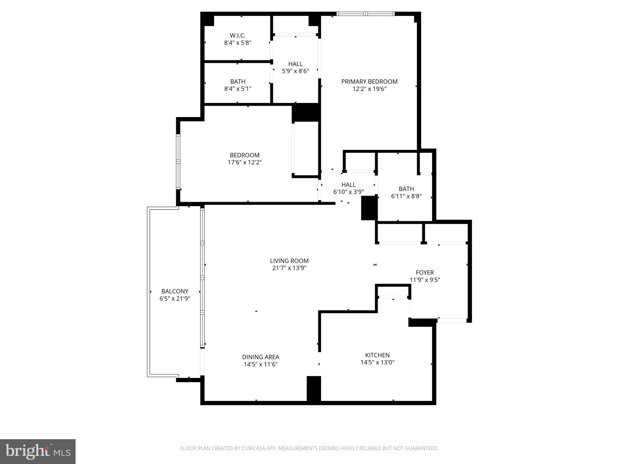 SKYLINE HOUSE - Residential