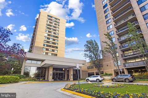 3709 S GEORGE MASON DRIVE 613 E FALLS CHURCH VA 22041