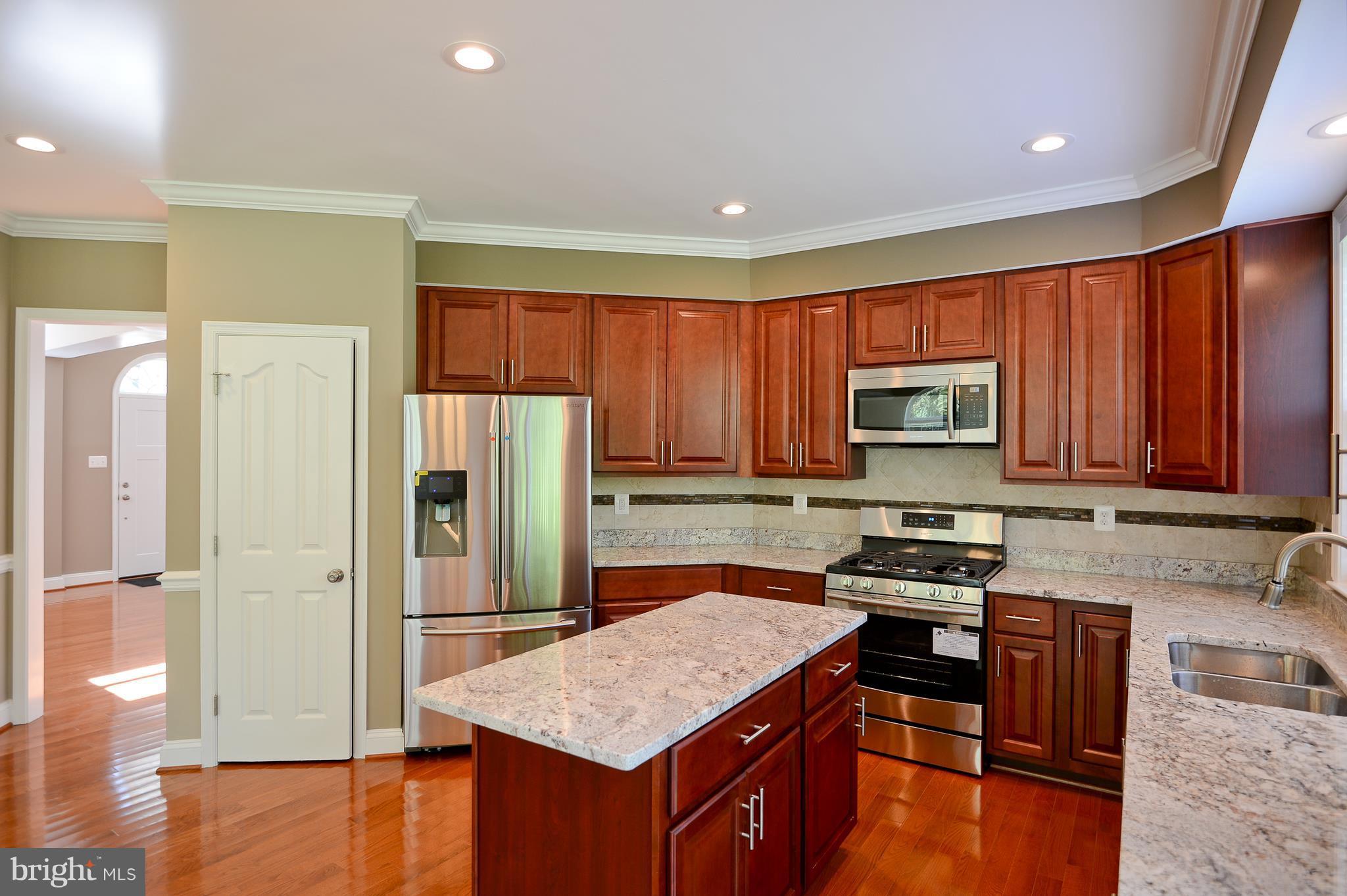 KINGSVIEW SUB - Farm