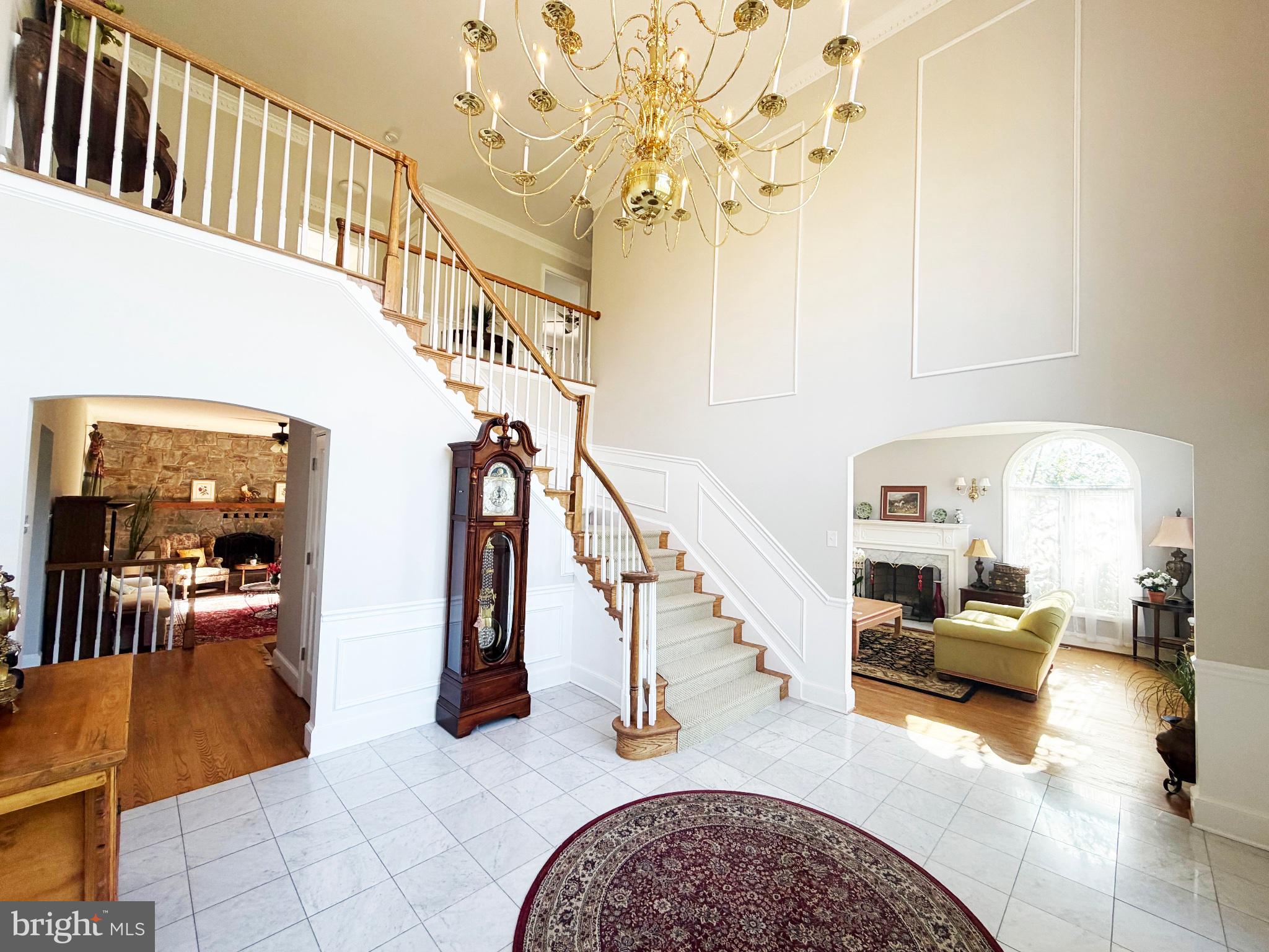 5615 FOGGY LANE
