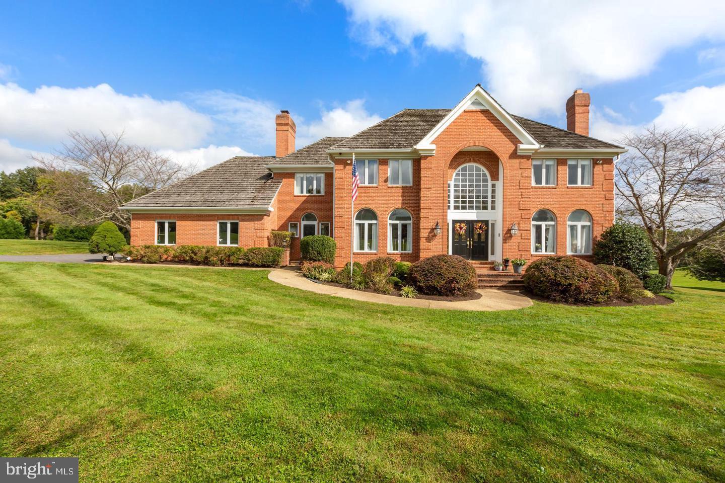 5615 FOGGY LANE