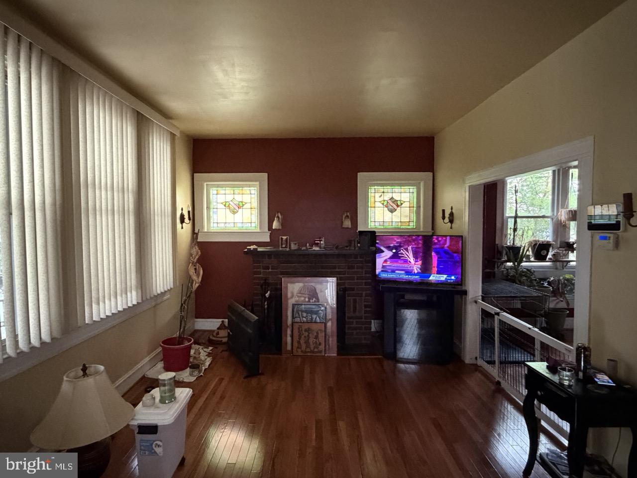 2900 HAVERFORD ROAD
