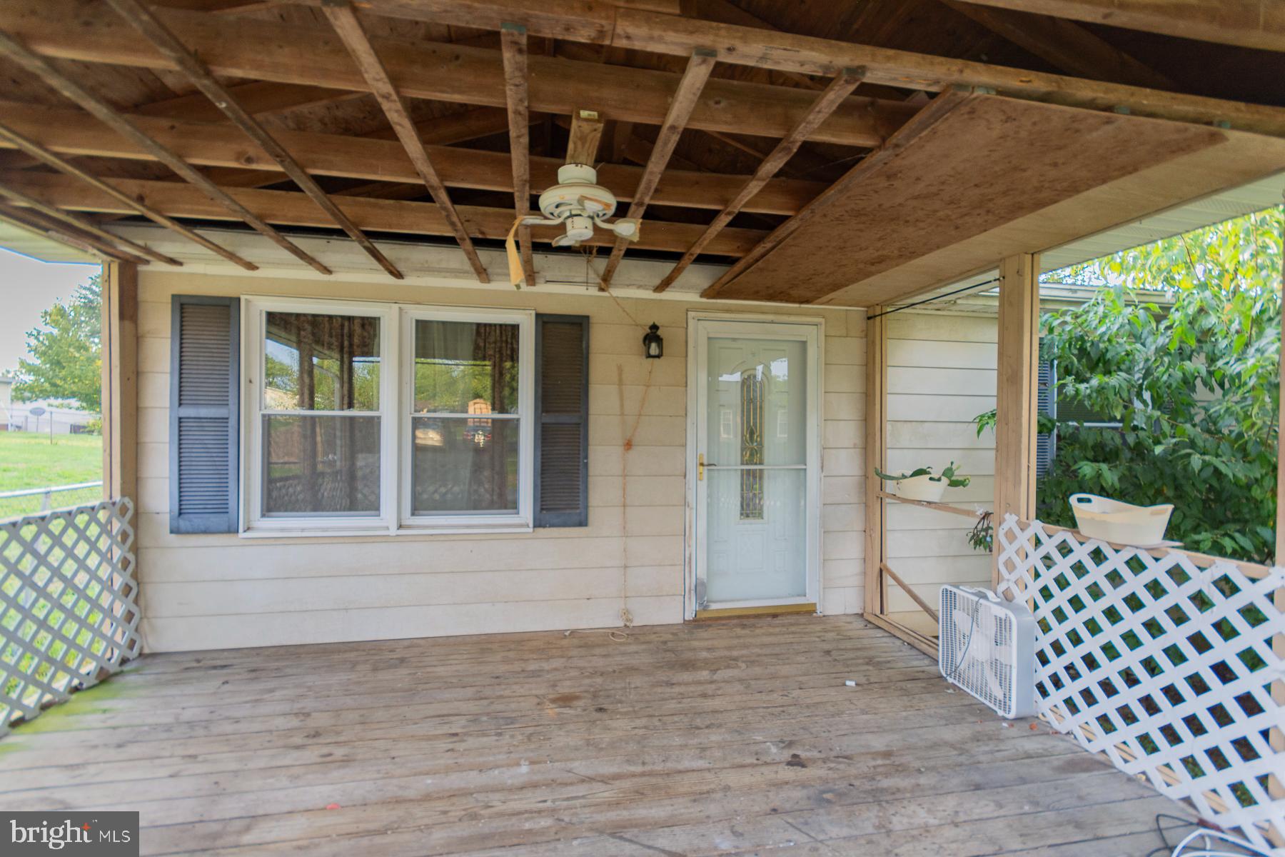 ORCHARD HILLS - Residential