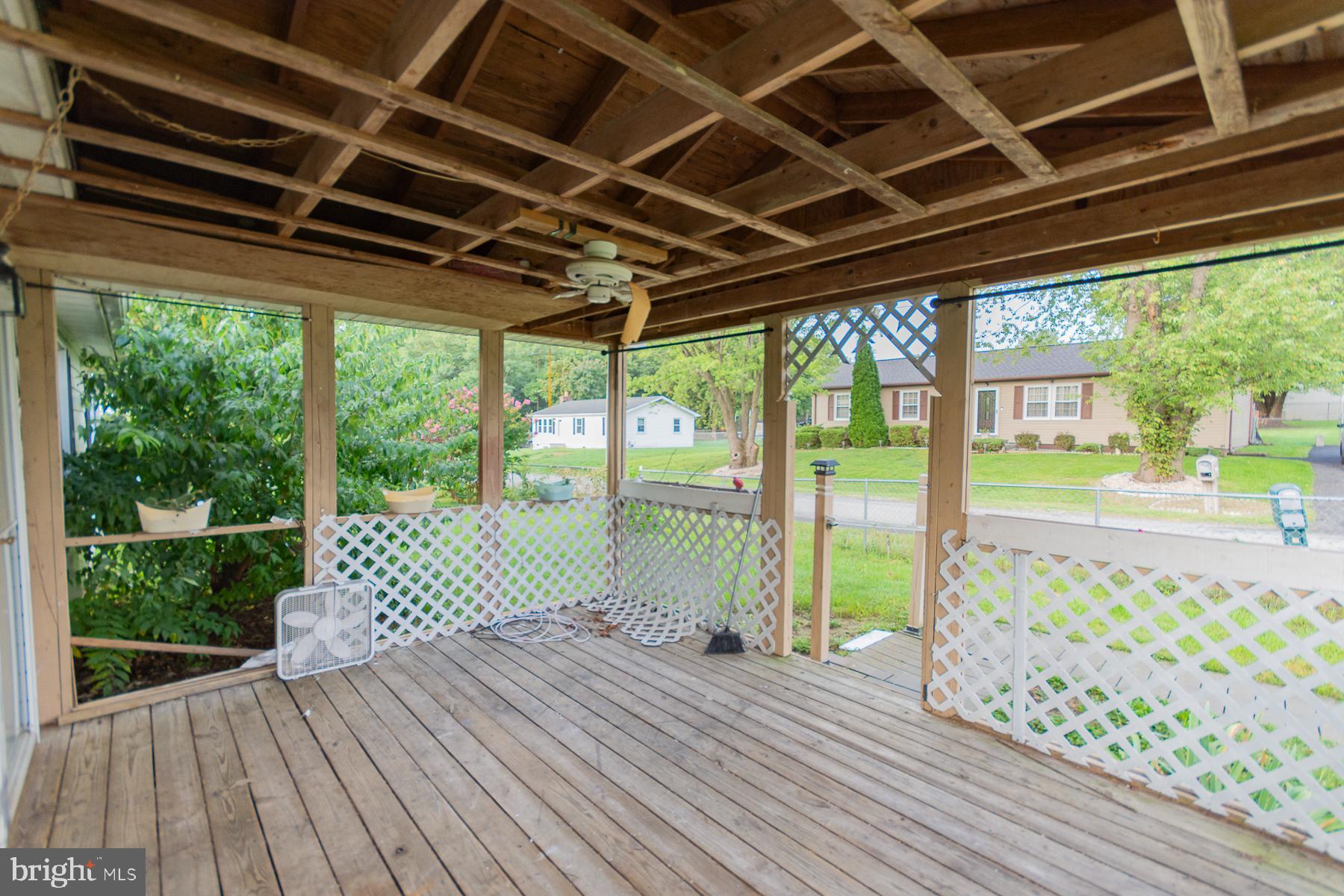 ORCHARD HILLS - Residential