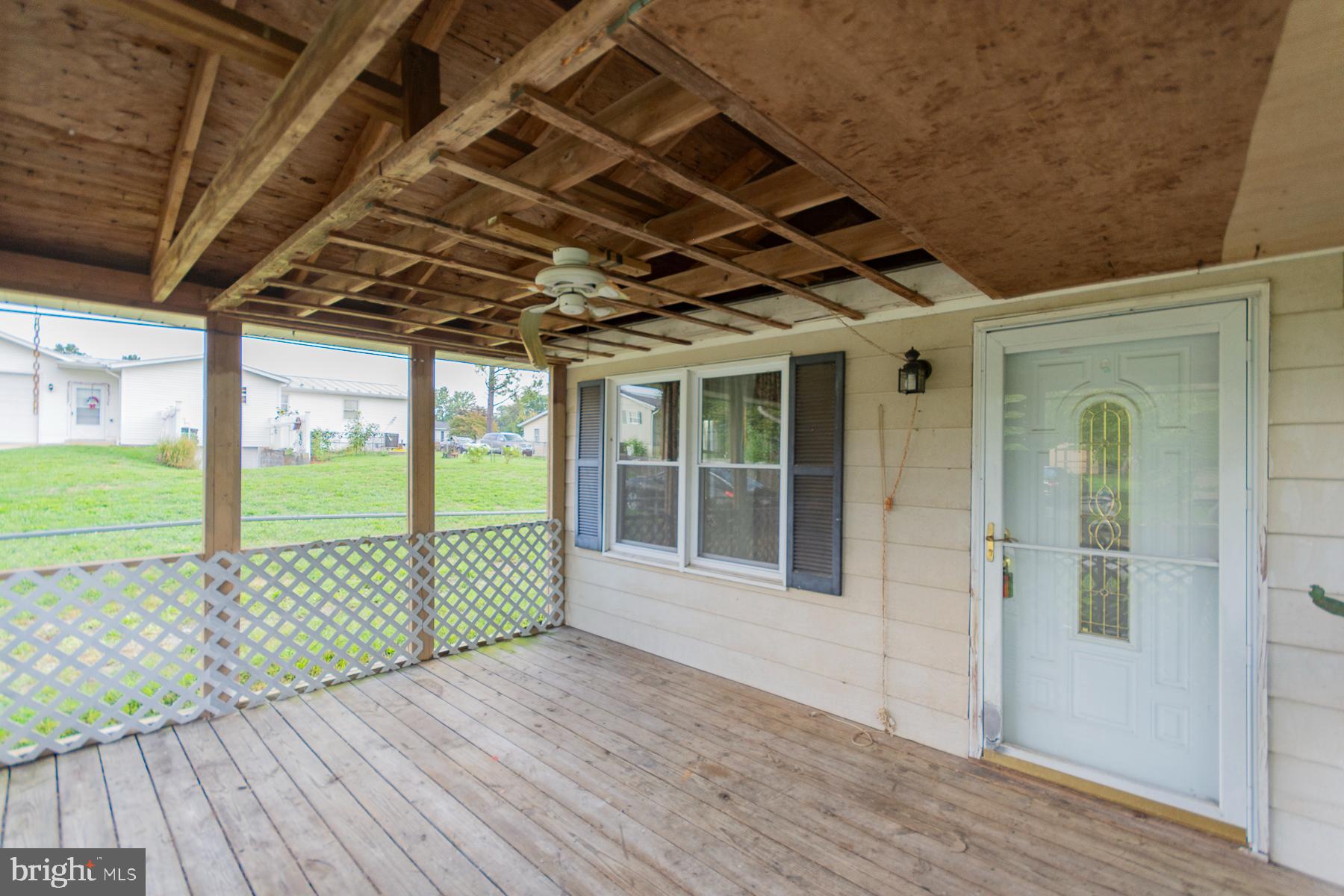 ORCHARD HILLS - Residential