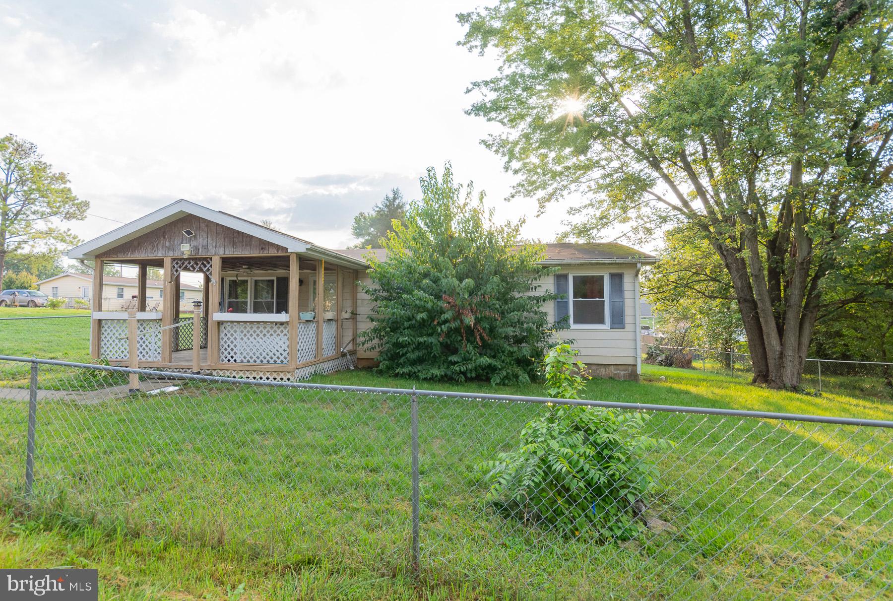 ORCHARD HILLS - Residential