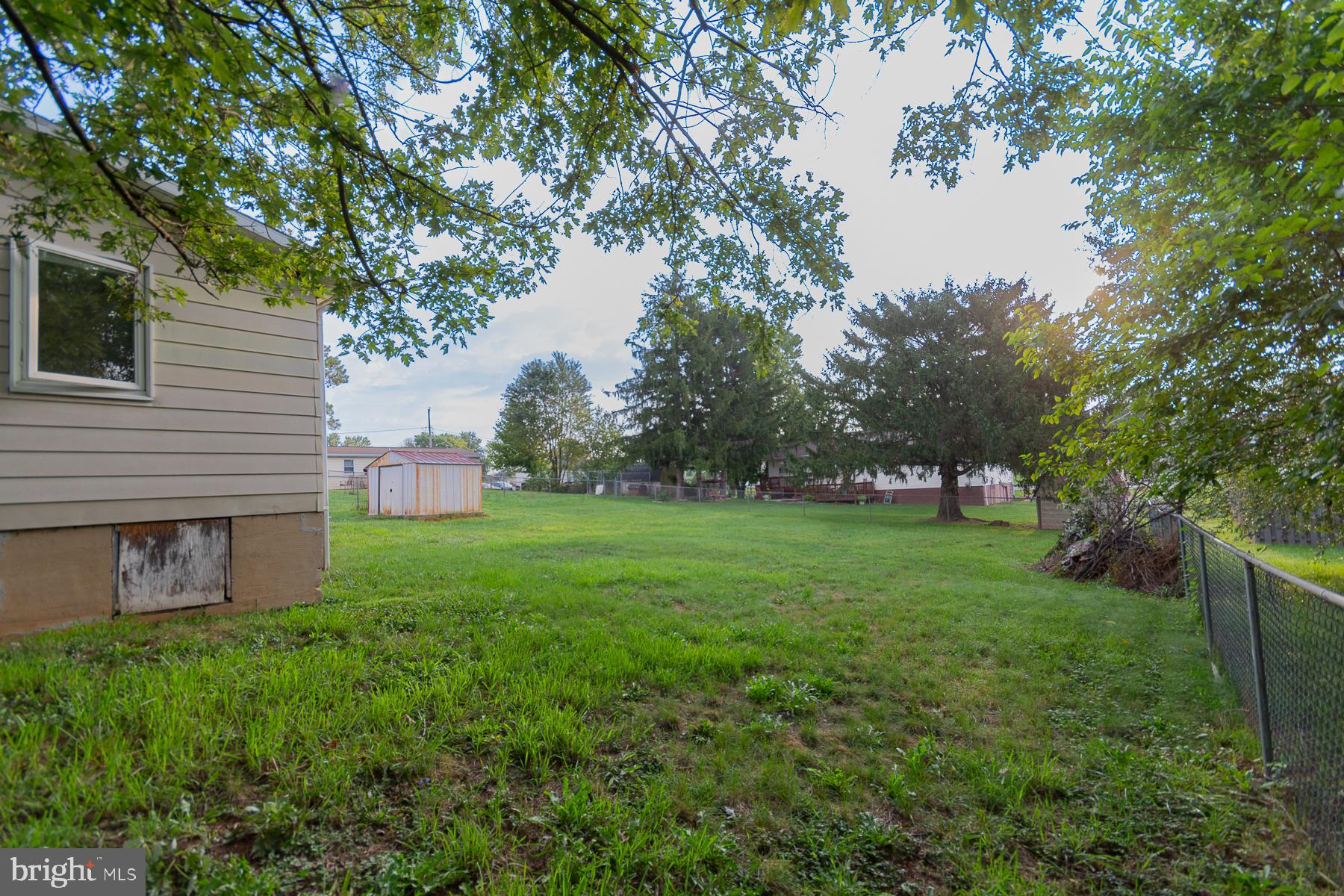 ORCHARD HILLS - Residential