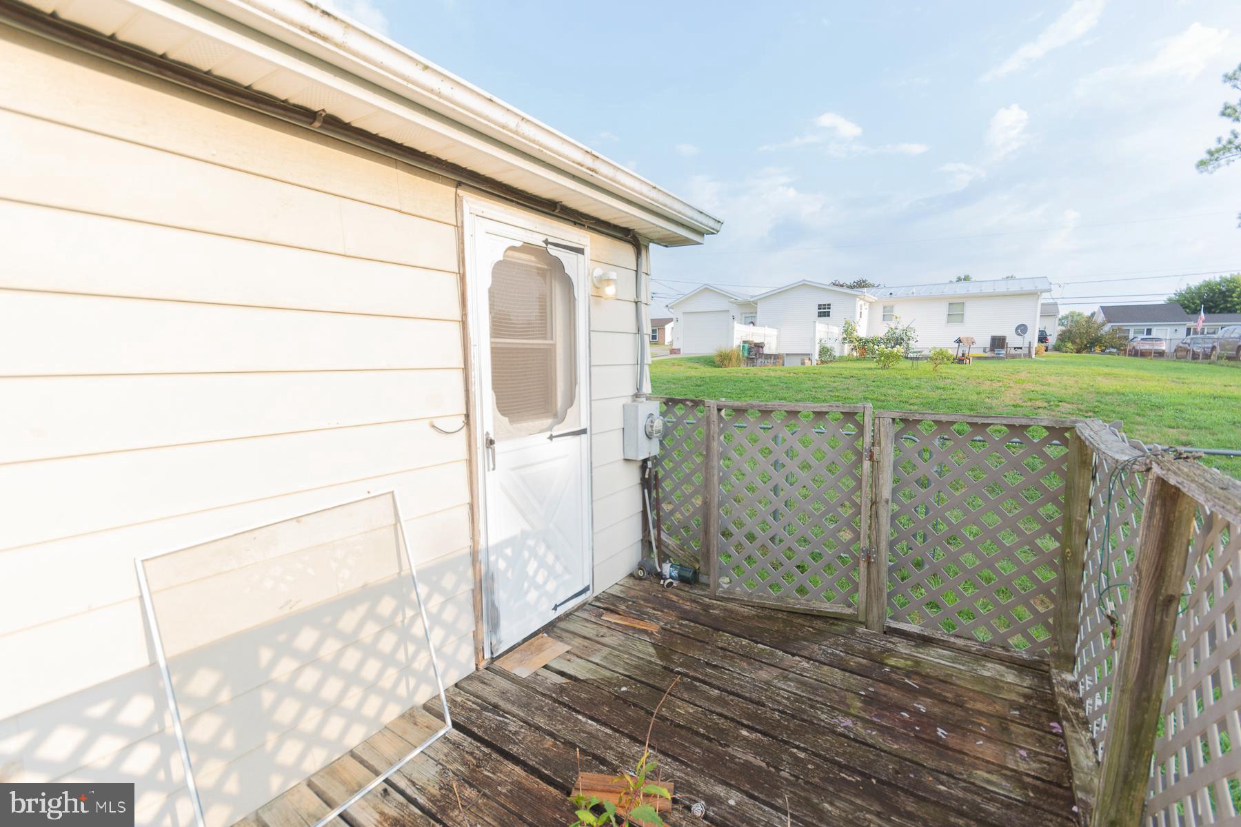 ORCHARD HILLS - Residential