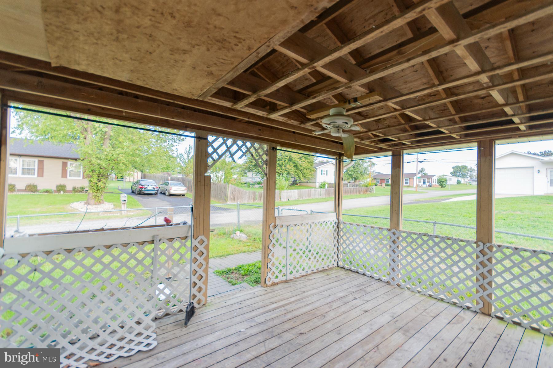 ORCHARD HILLS - Residential