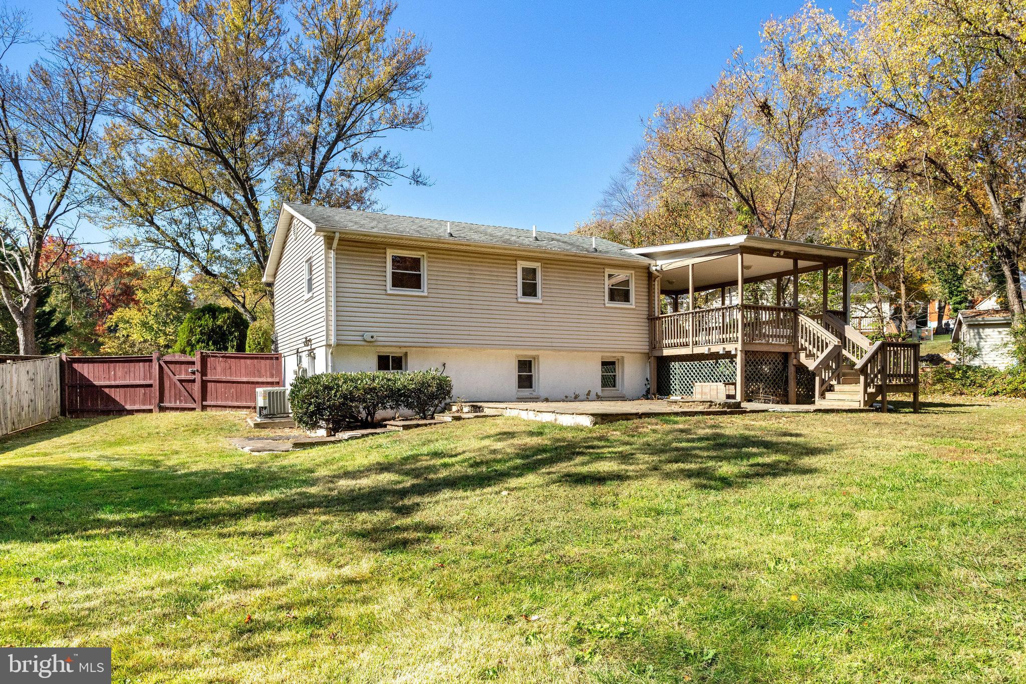 DALE CITY - Residential Lease