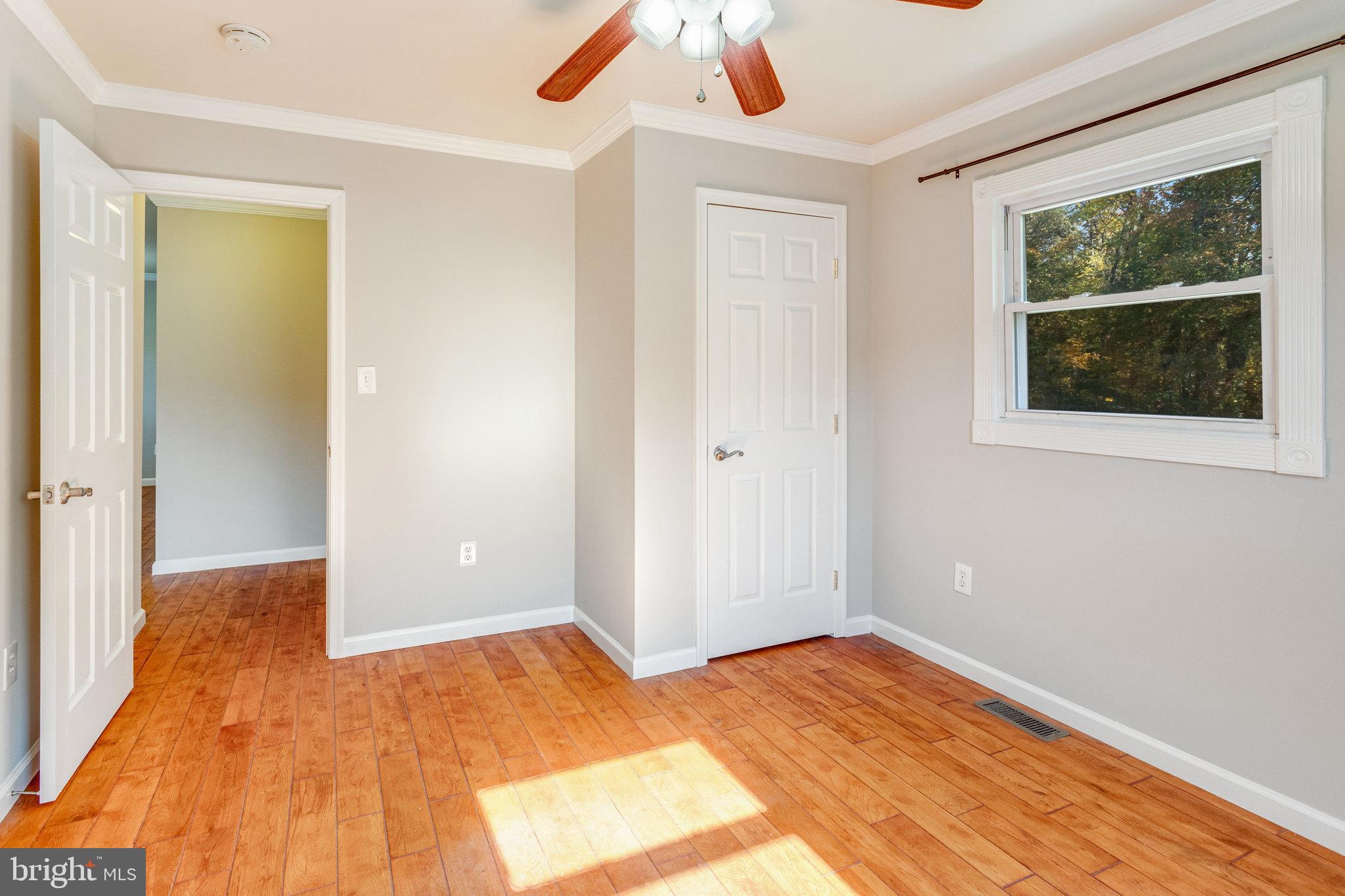 DALE CITY - Residential Lease